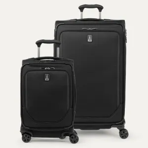 Crew™ Classic Carry-On / Large Check-In Set