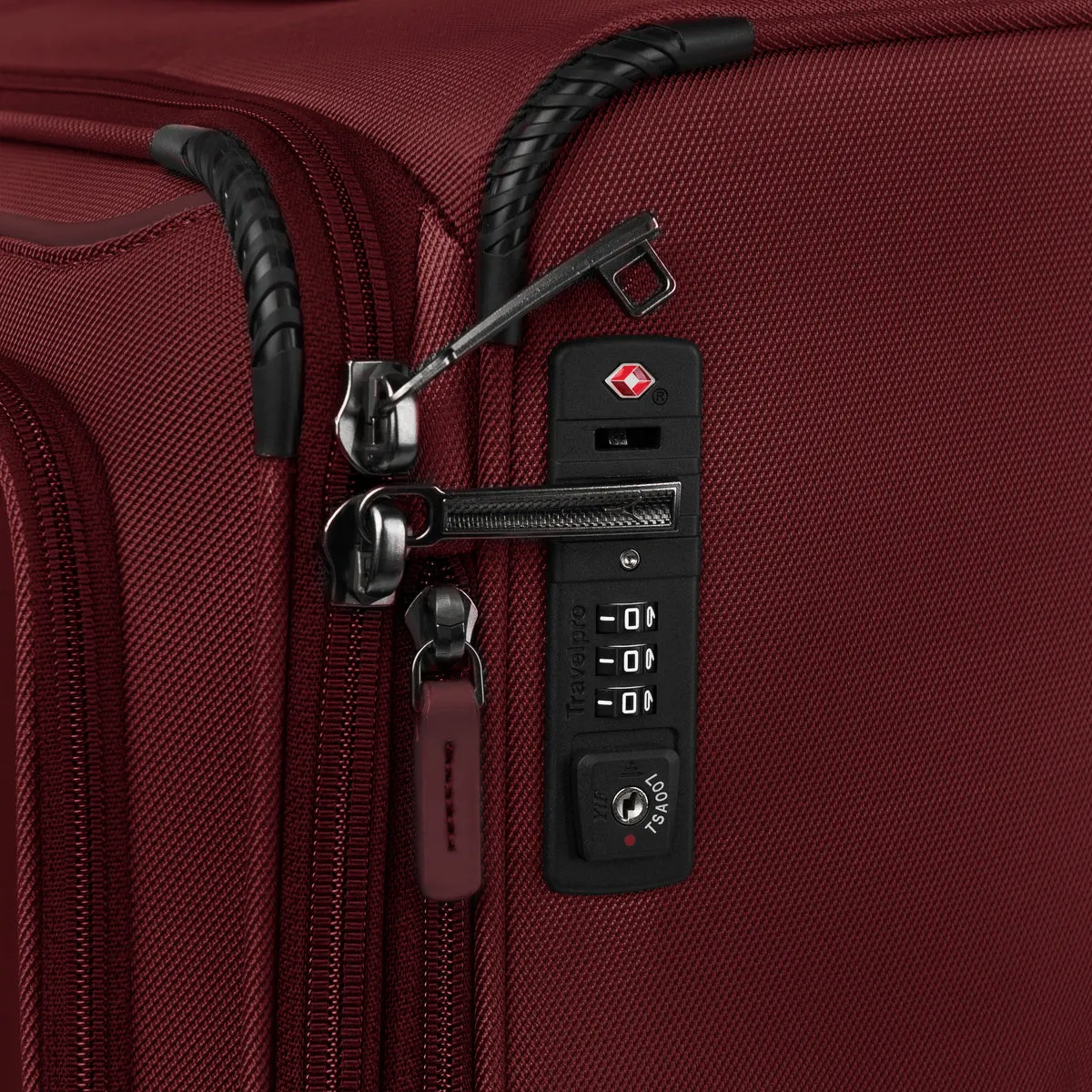 Crew™ Classic Carry-On / Medium Check-In Set