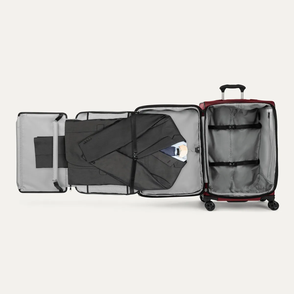 Crew™ Classic Carry-On / Medium Check-In Set