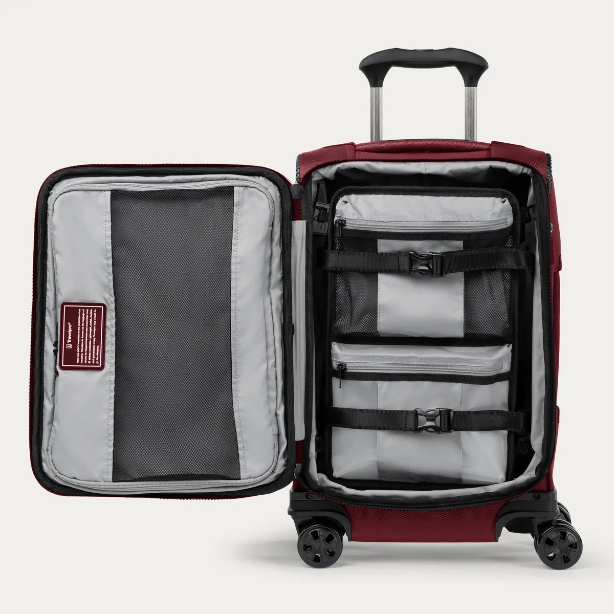 Crew™ Classic Carry-On / Medium Check-In Set