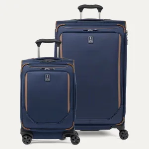 Crew™ Classic Compact Carry-On / Large Check-In Set
