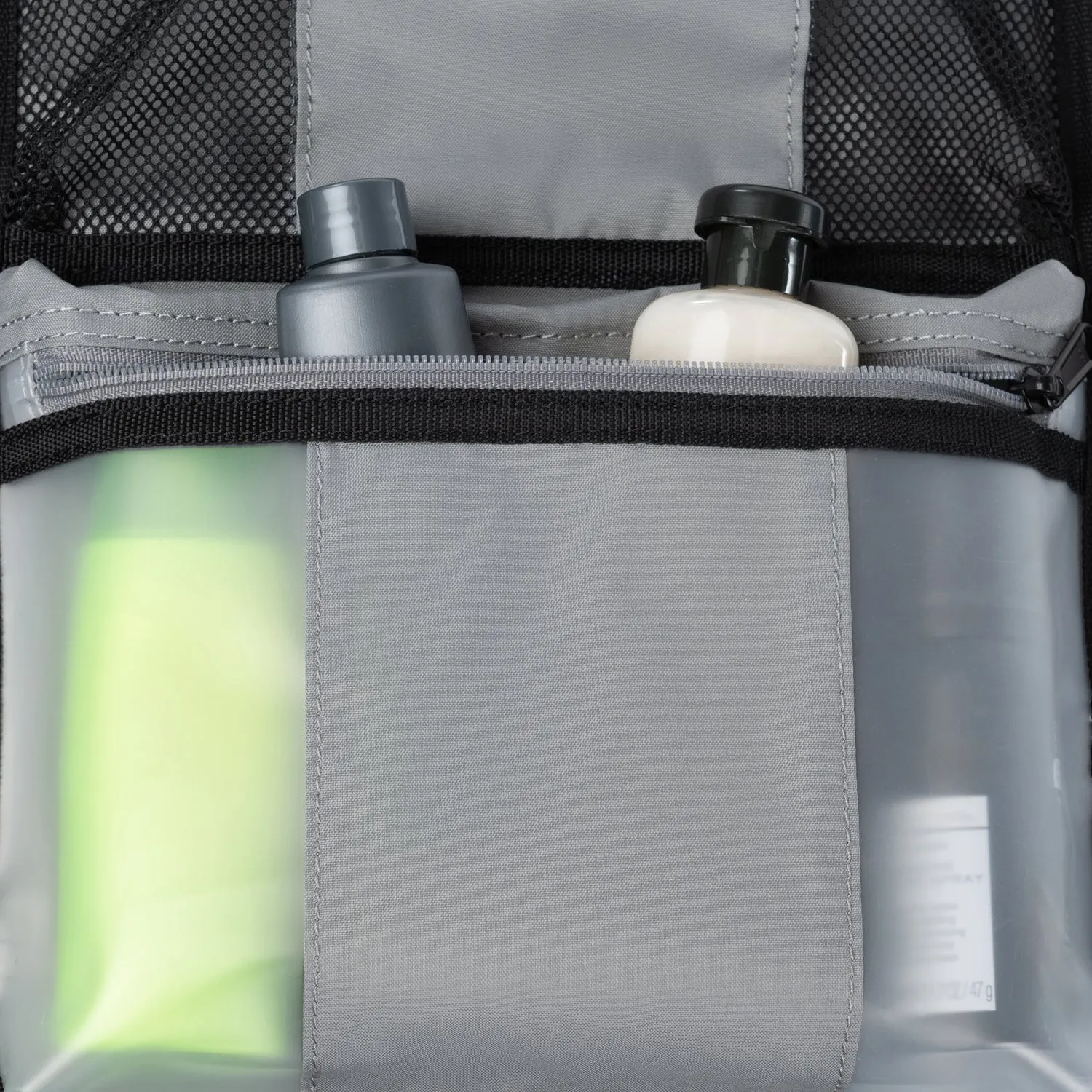 Crew™ Classic Compact Carry-On / Large Check-In Set