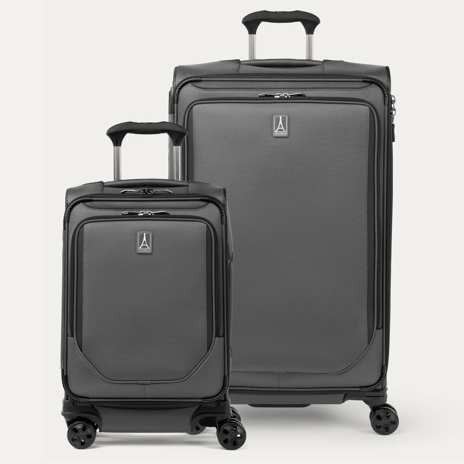 Crew™ Classic Compact Carry-On / Large Check-In Set