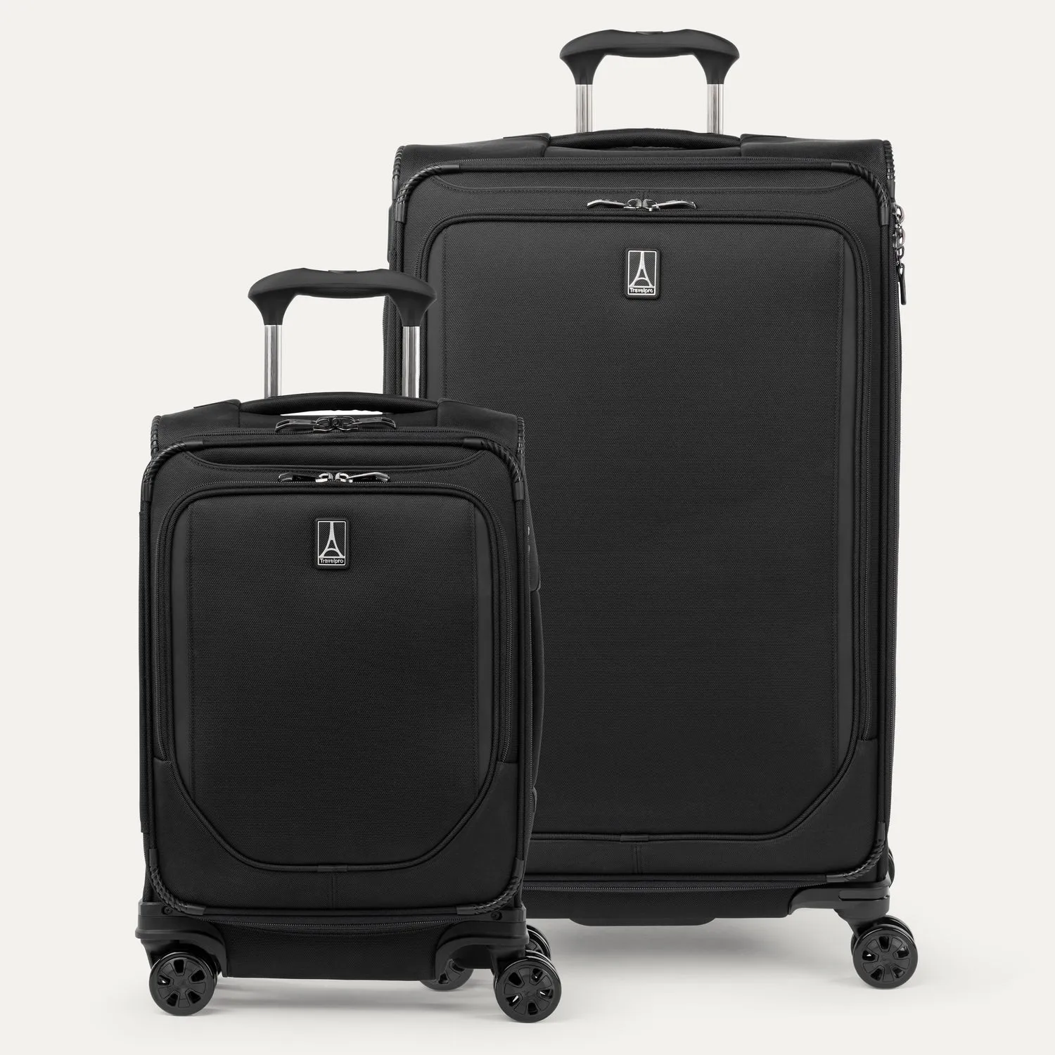 Crew™ Classic Compact Carry-On / Large Check-In Set