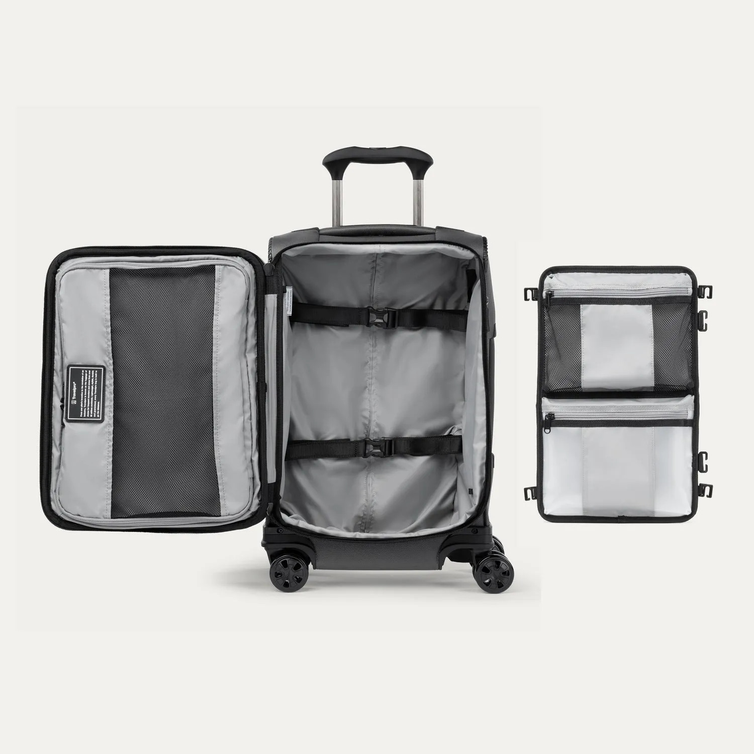 Crew™ Classic Compact Carry-On / Large Check-In Set