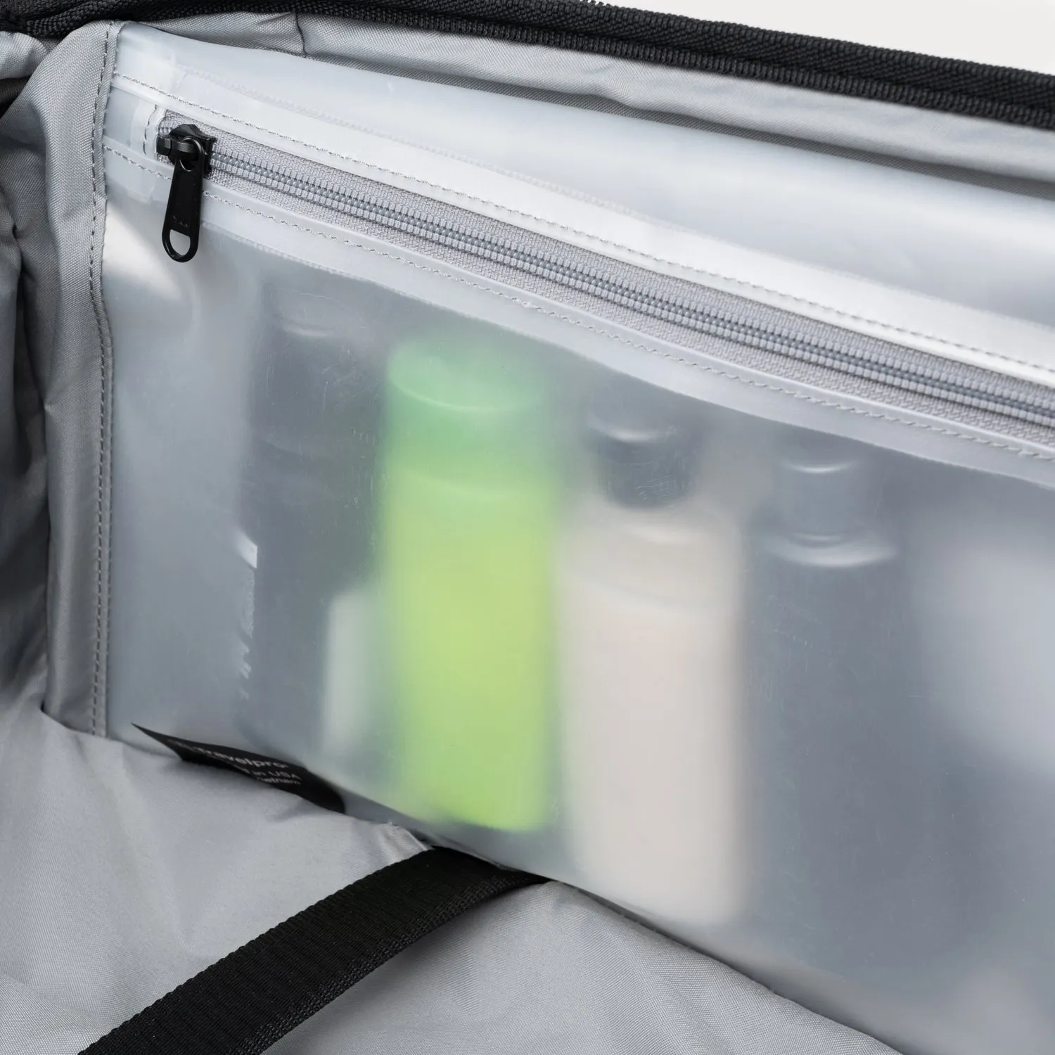 Crew™ Classic Compact Carry-On / Large Check-In Set