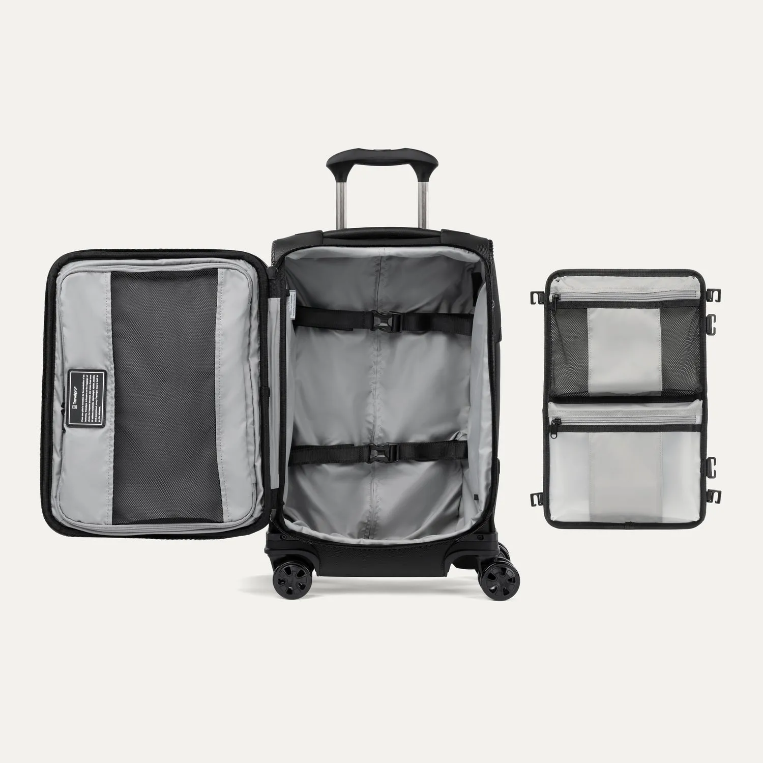 Crew™ Classic Compact Carry-On / Large Check-In Set
