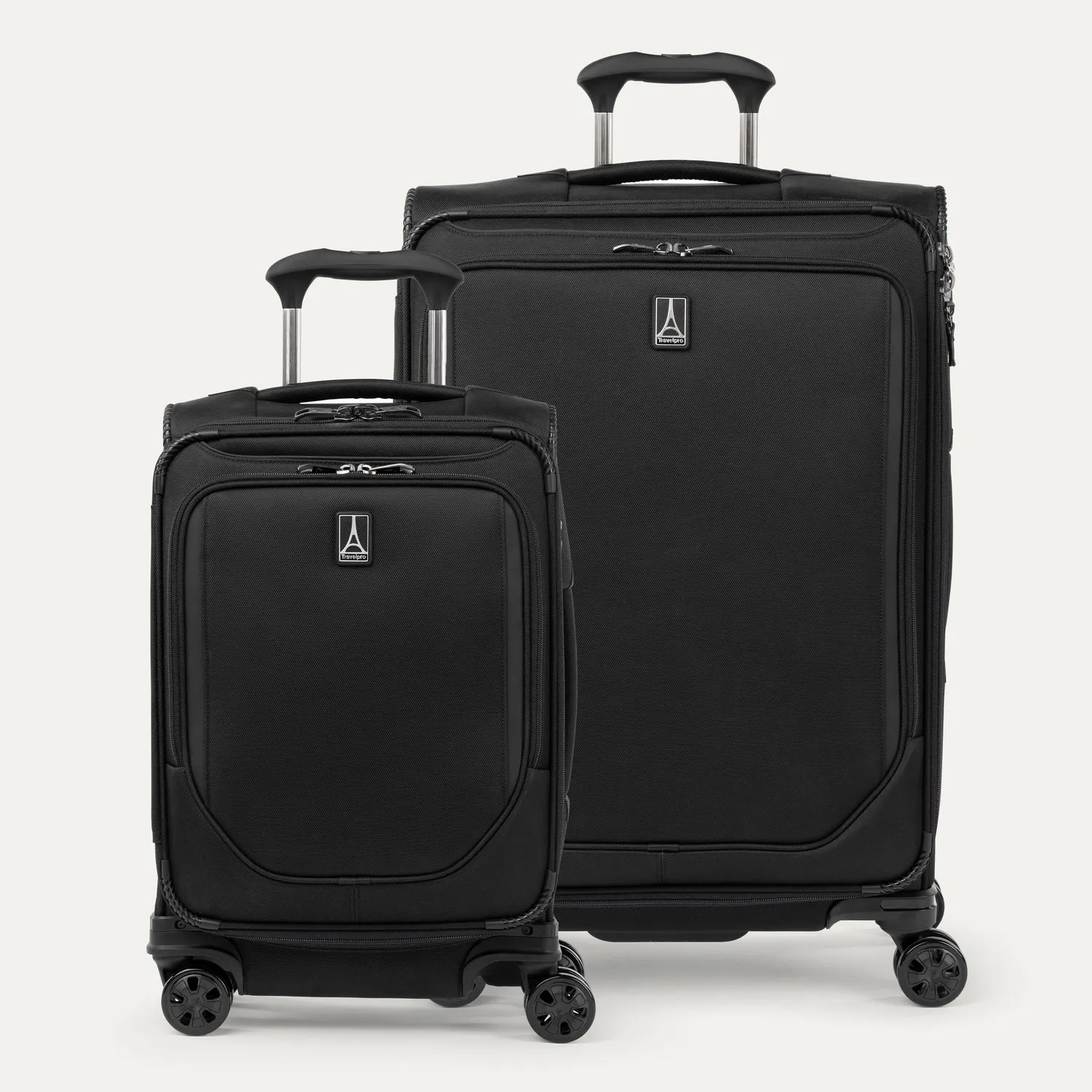 Crew™ Classic Compact Carry-On / Medium Check-In Set