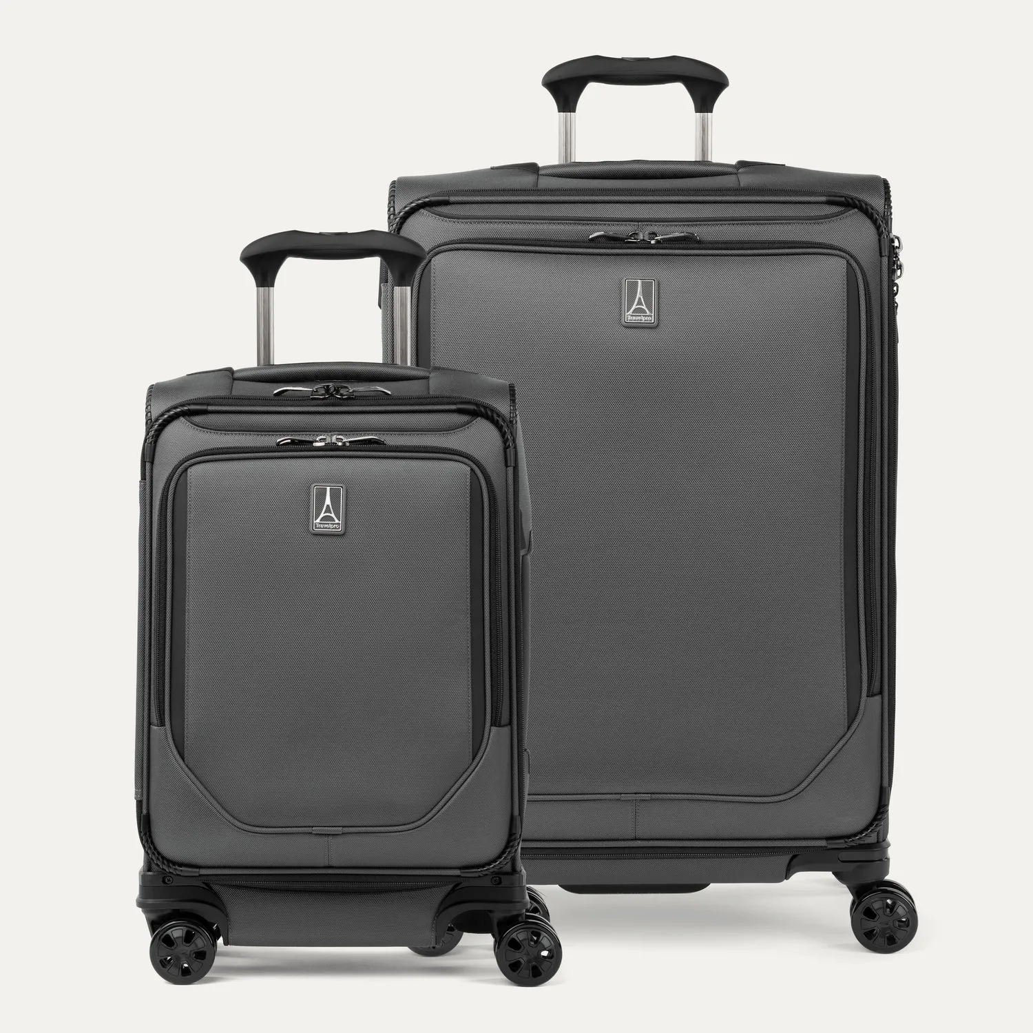 Crew™ Classic Compact Carry-On / Medium Check-In Set