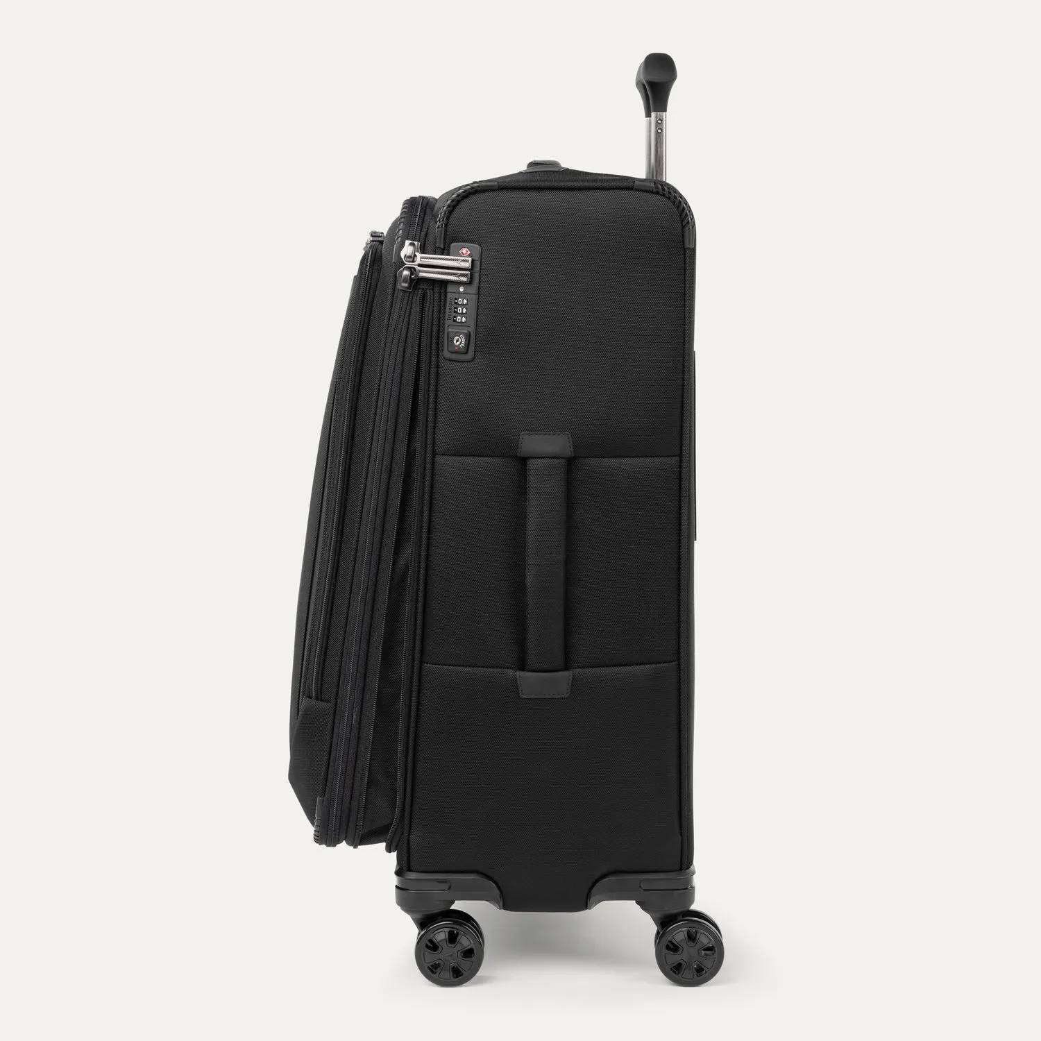 Crew Classic Medium Check in Spinner / Travelpro® Altitude™ Large Backpack Set