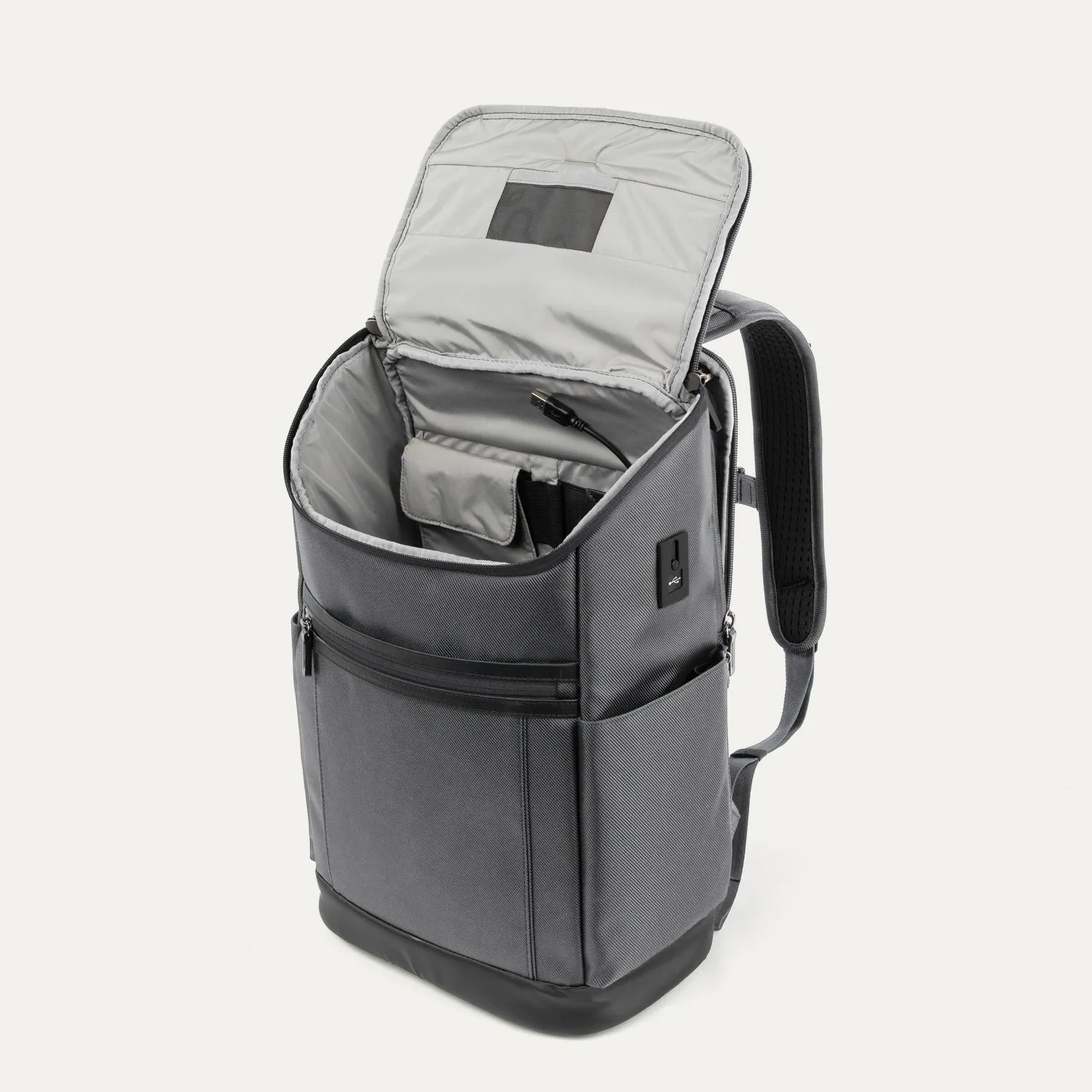 Crew™ Executive Choice™ 3 Medium Top Load Backpack