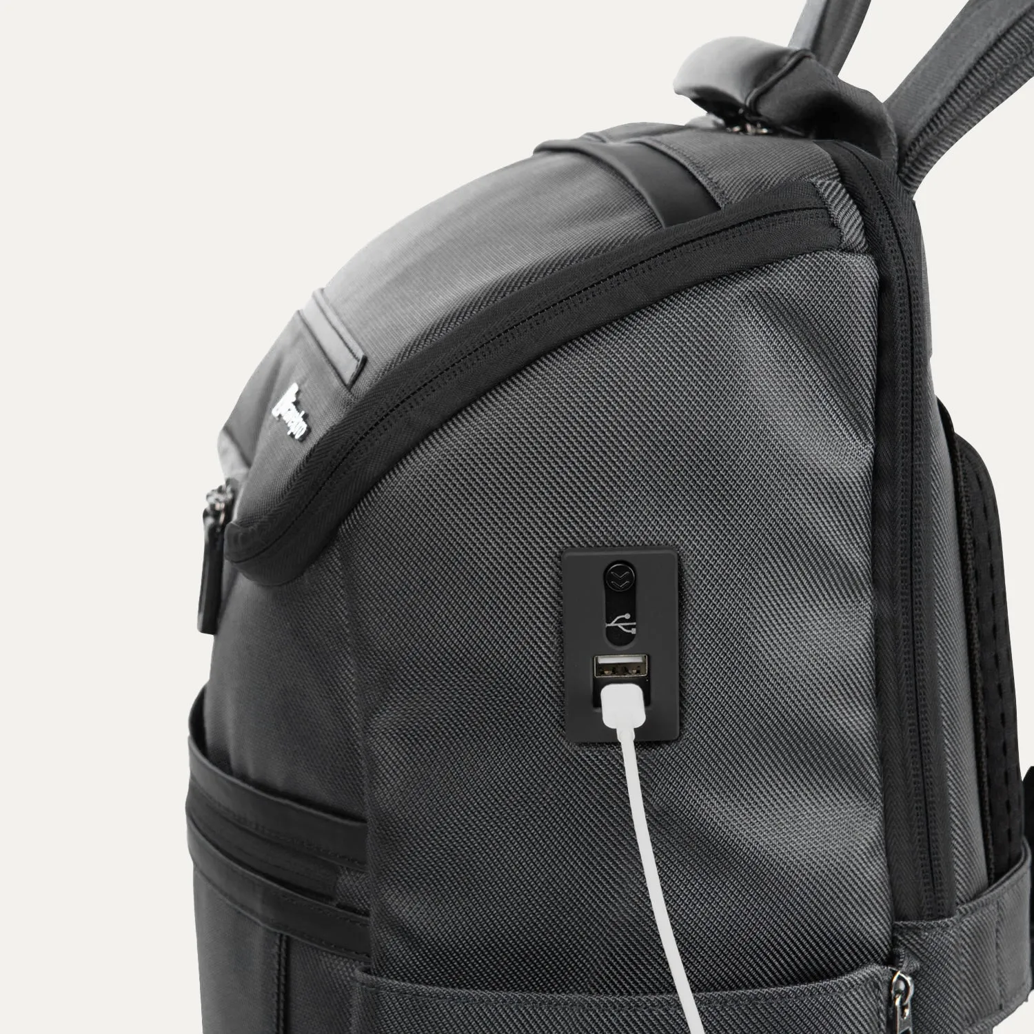 Crew™ Executive Choice™ 3 Medium Top Load Backpack