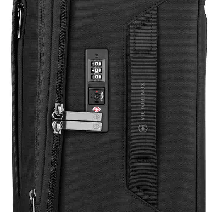 Crosslight Frequent Flyer Plus Carry-On