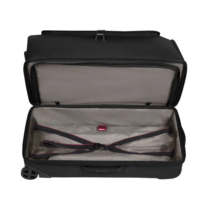 Crosslight Wheeled Duffel