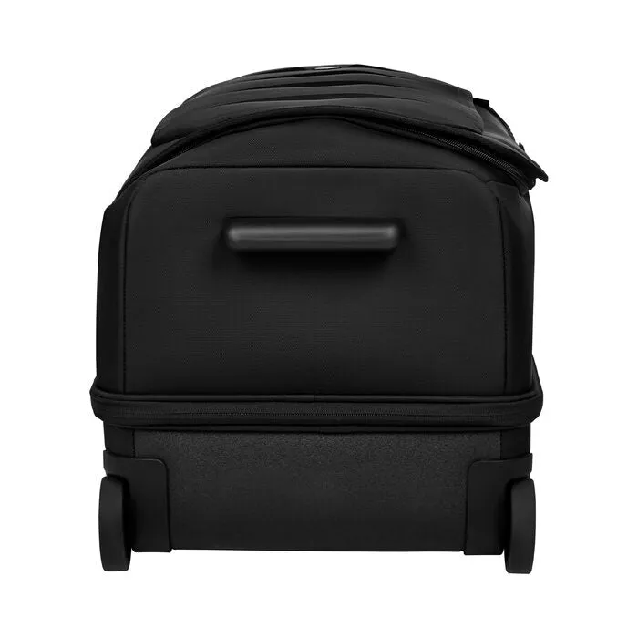 Crosslight Wheeled Duffel