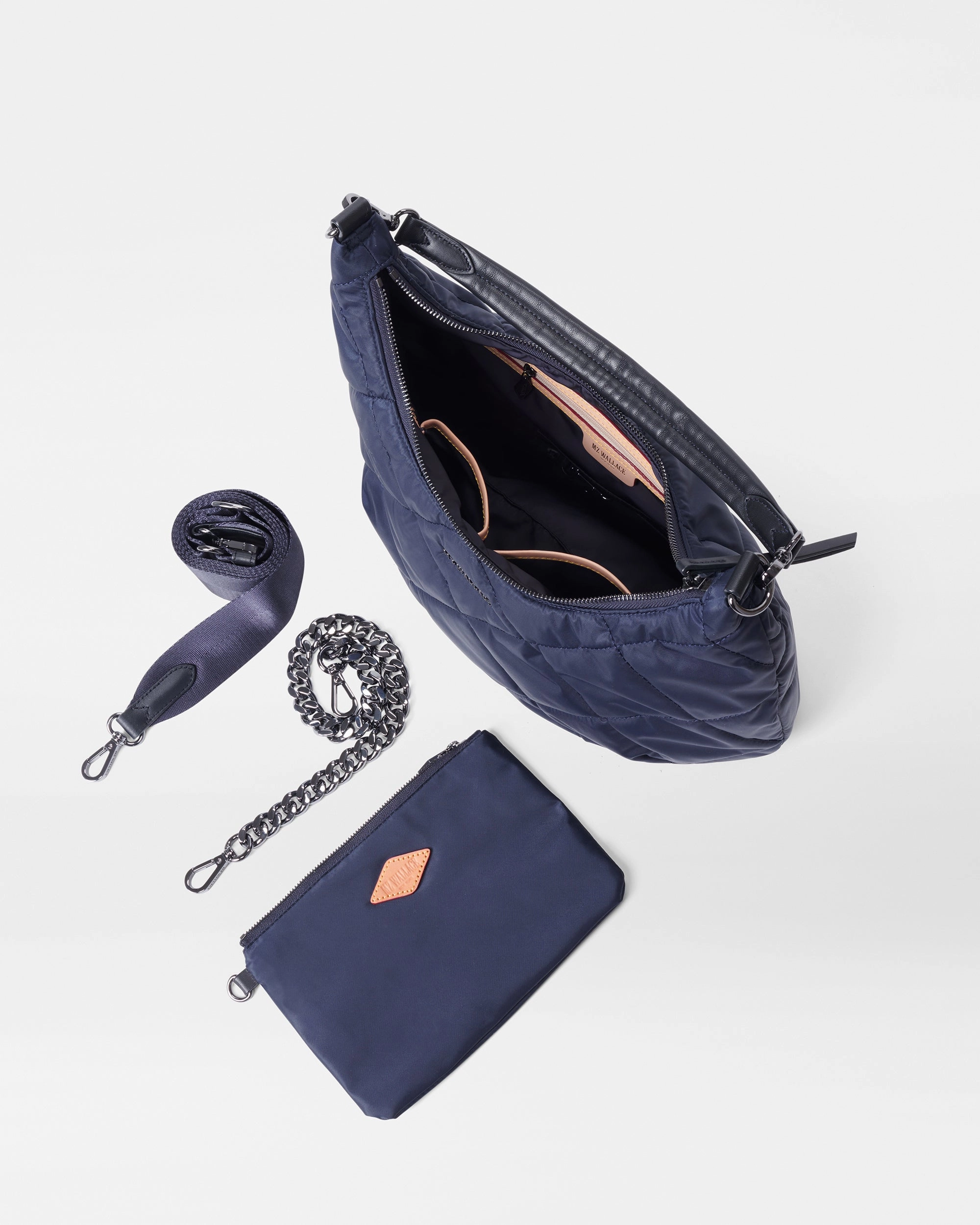 Dawn Madison Shoulder Bag