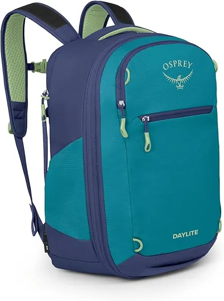 Daylite Expandable Travel Pack 26 6