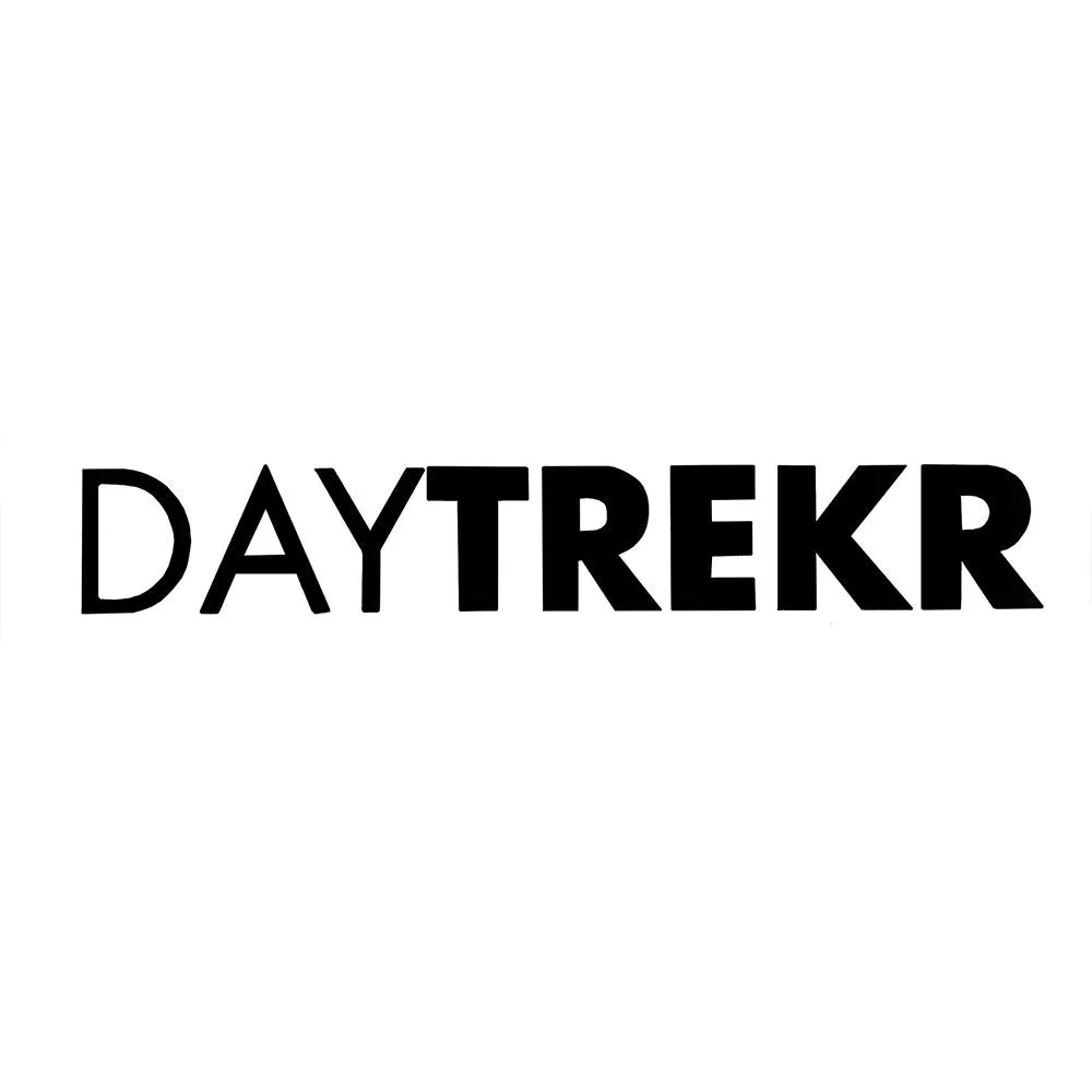 DayTrekr Leather Slim Flap Brief