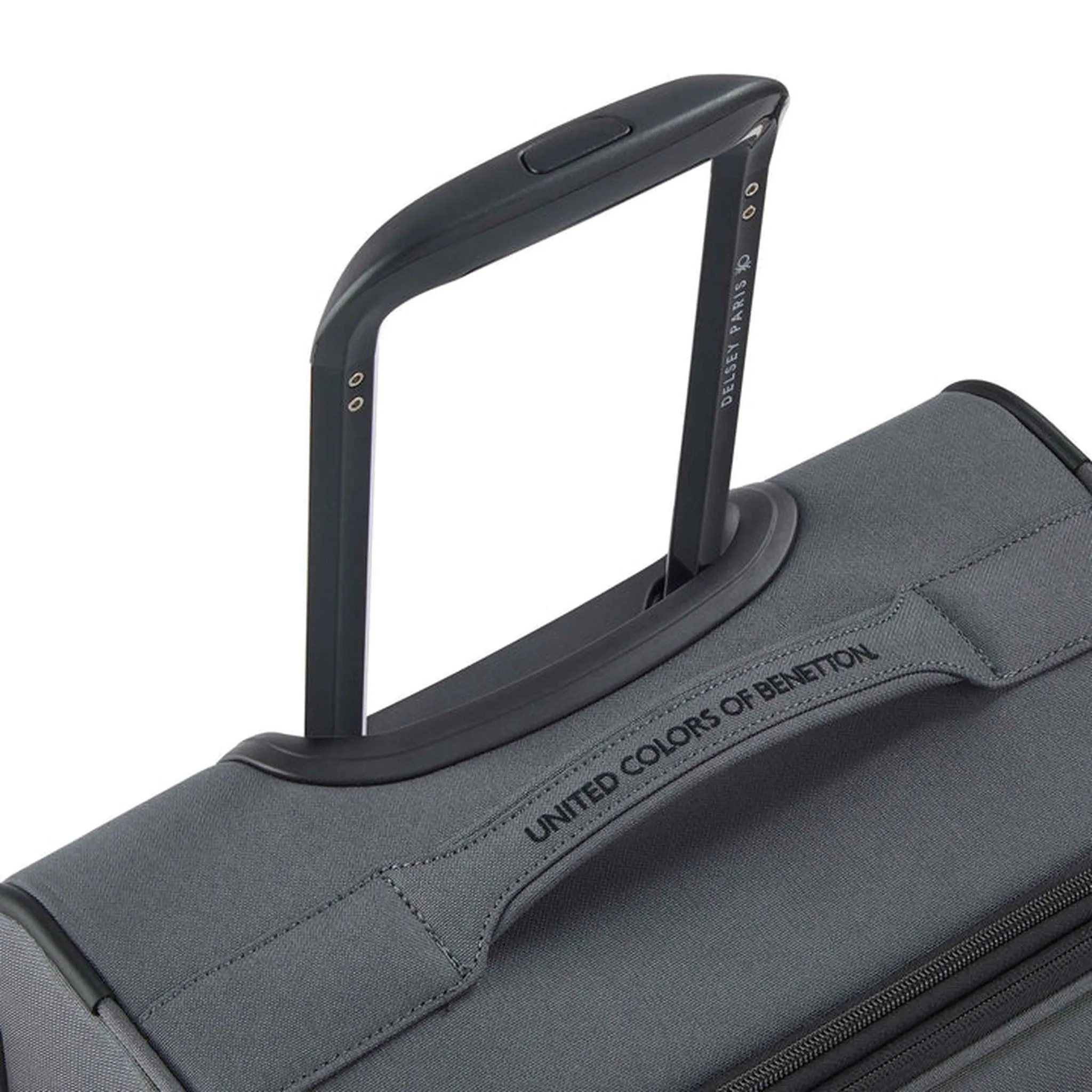 Delsey BE 19" Expandable Spinner Carry-On