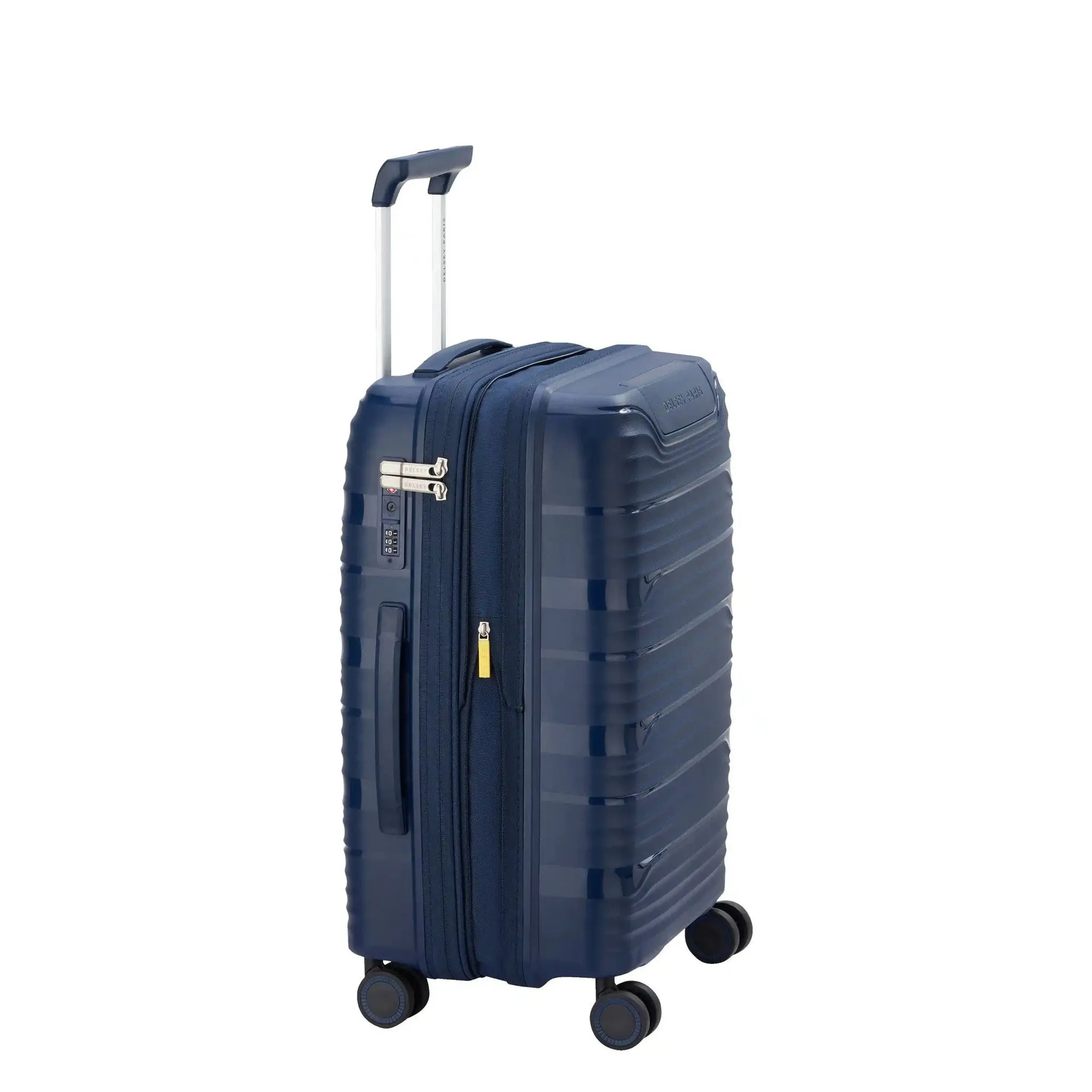 Delsey Dune 20" Expandable Spinner Carry-On