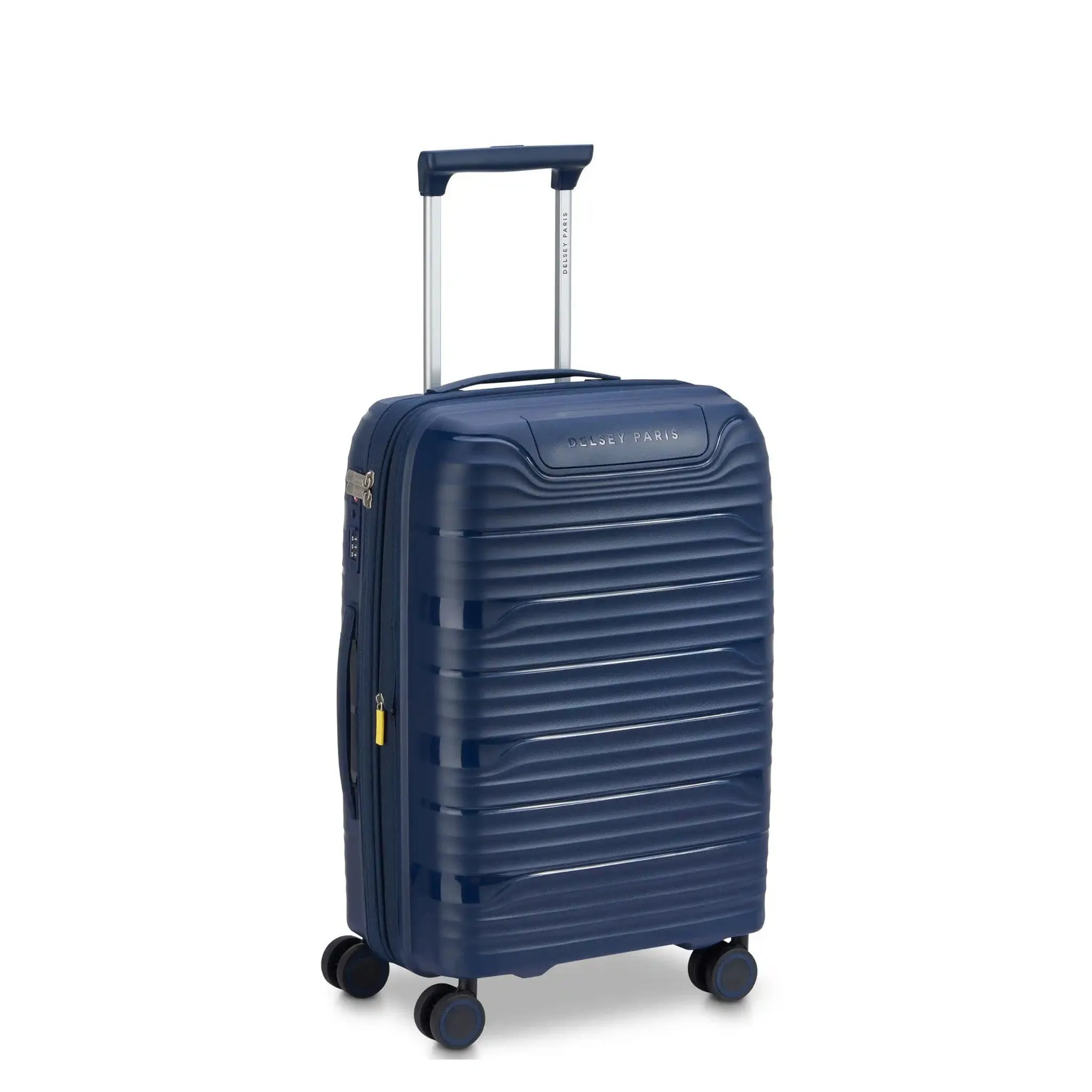 Delsey Dune 20" Expandable Spinner Carry-On