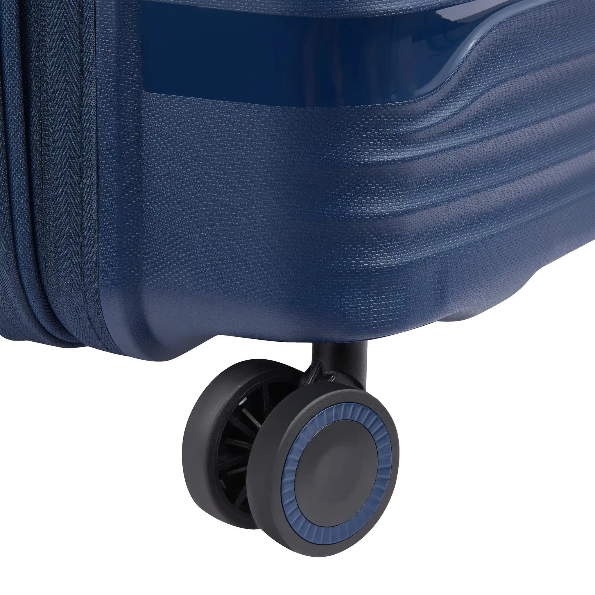 Delsey Dune 20" Expandable Spinner Carry-On