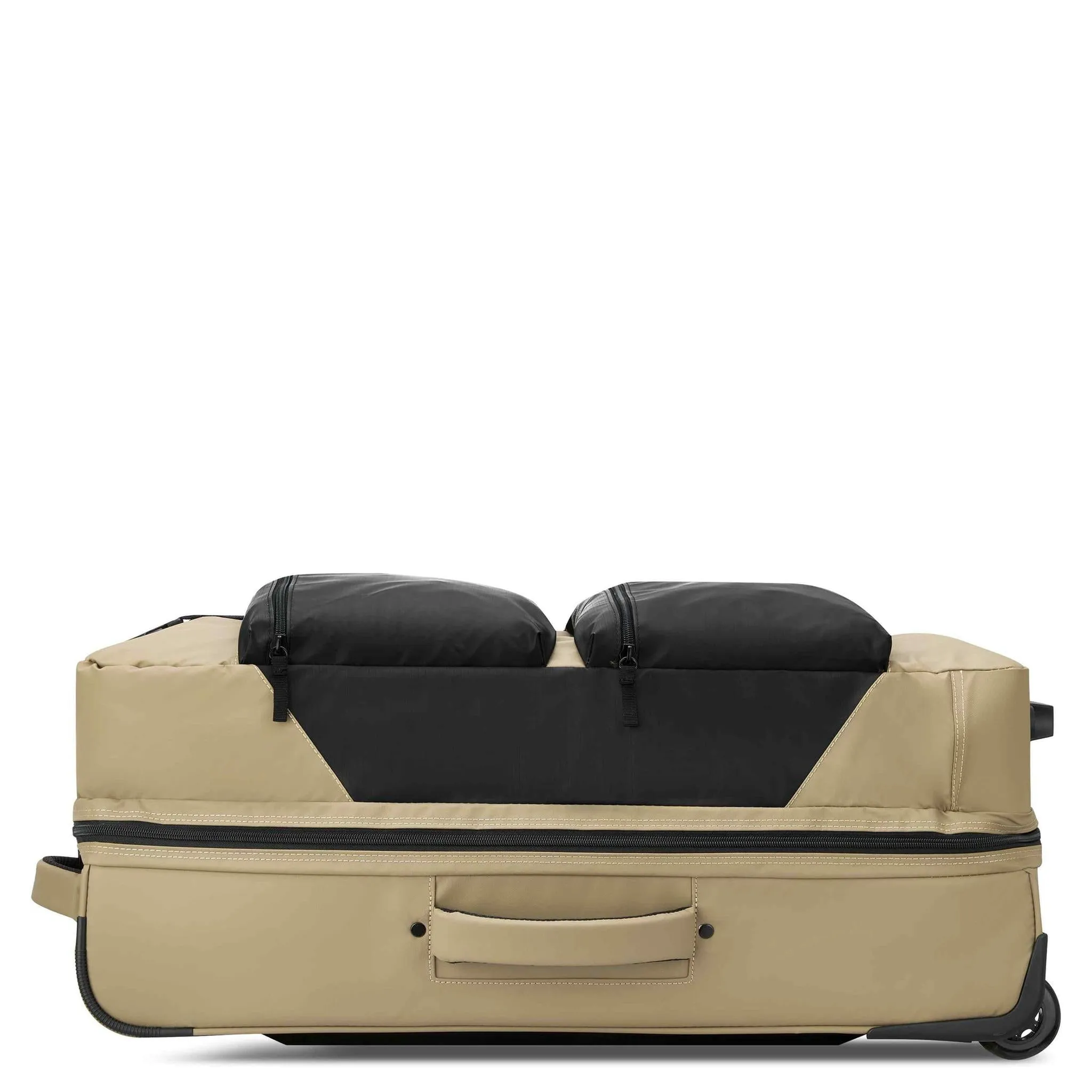 Delsey Jeep JS006B 27" Rolling Duffel