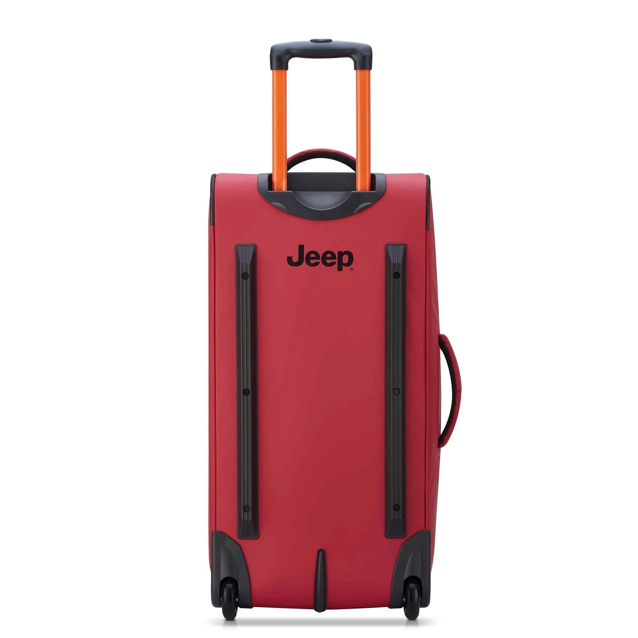 Delsey Jeep JS006B 27" Rolling Duffel