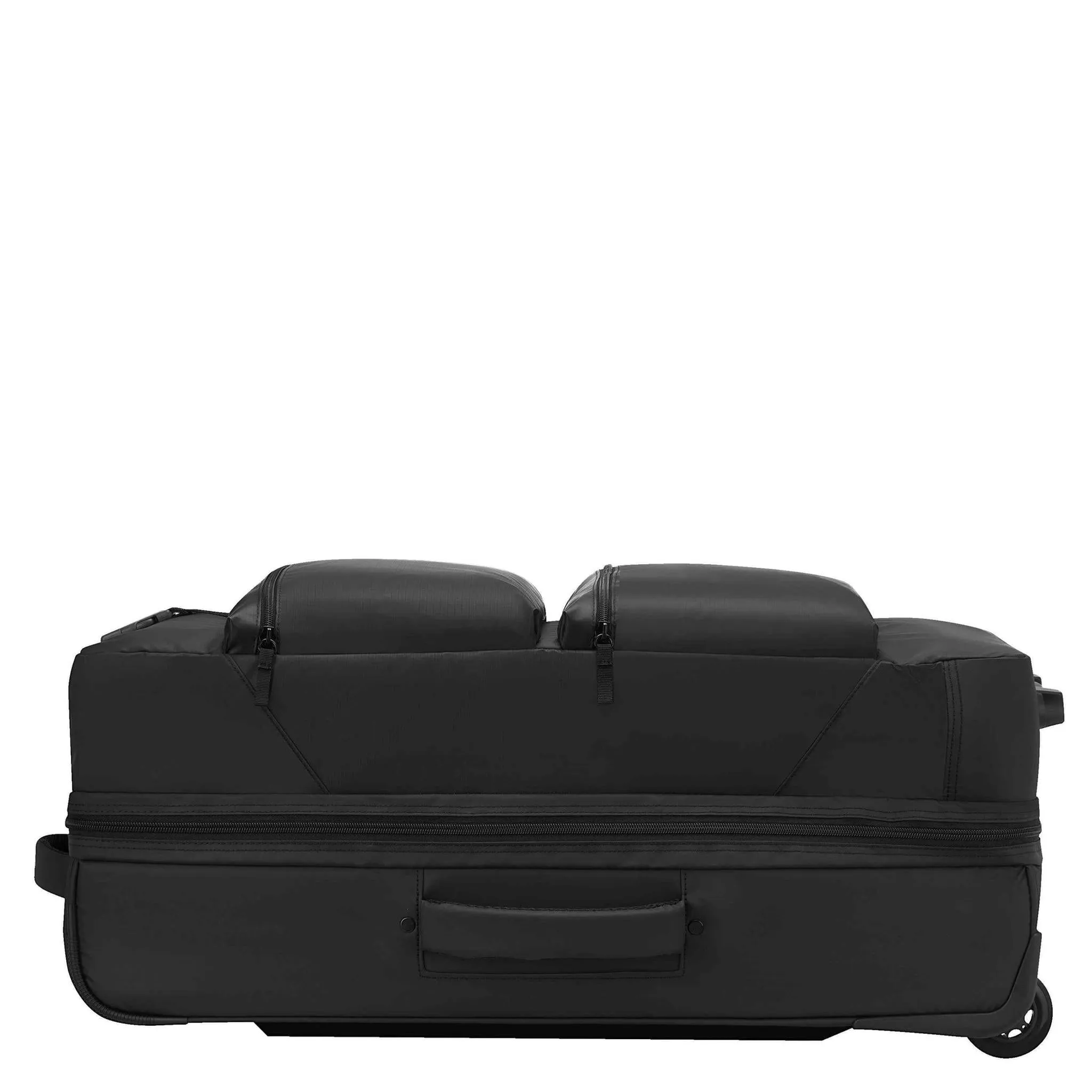 Delsey Jeep JS006B 27" Rolling Duffel