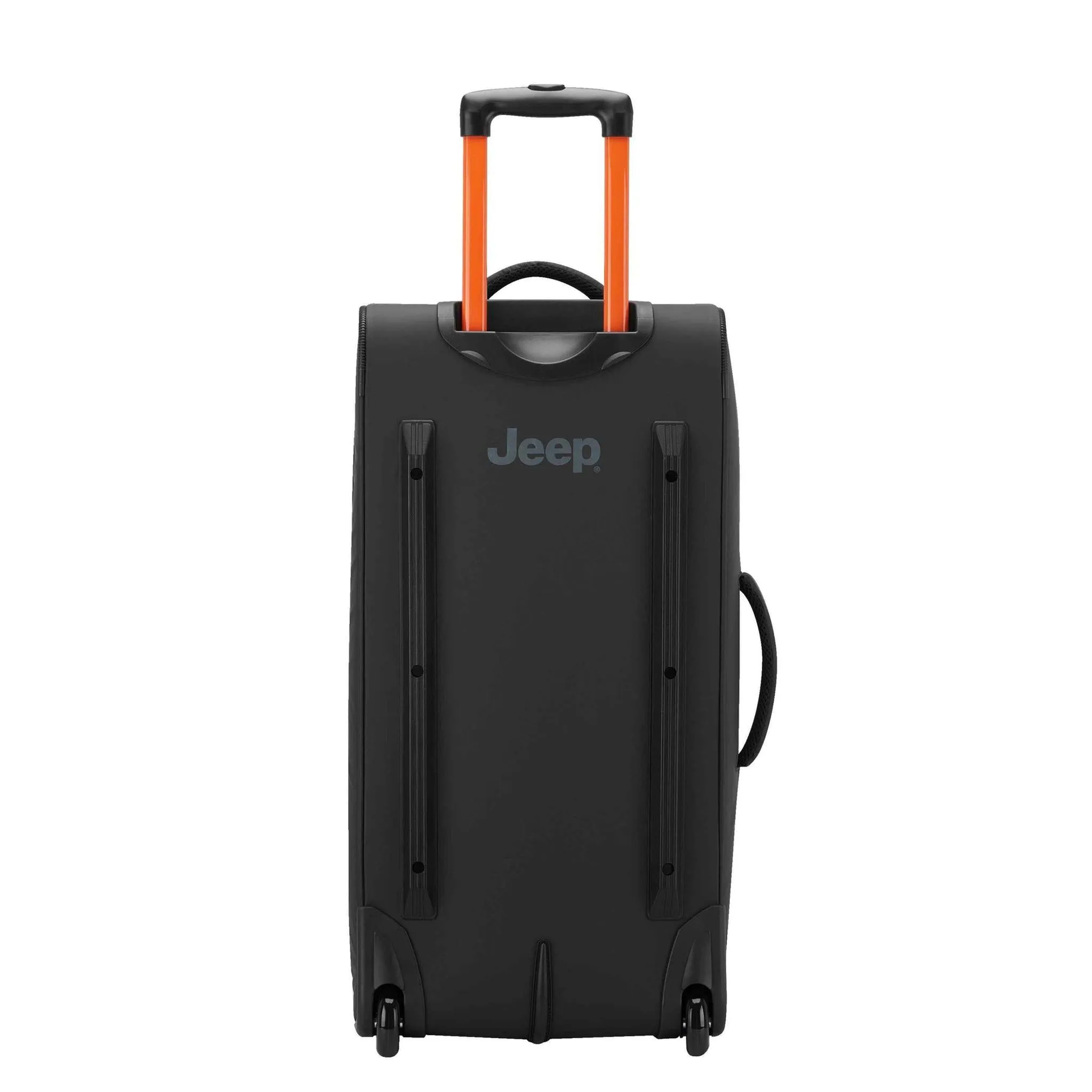 Delsey Jeep JS006B 27" Rolling Duffel