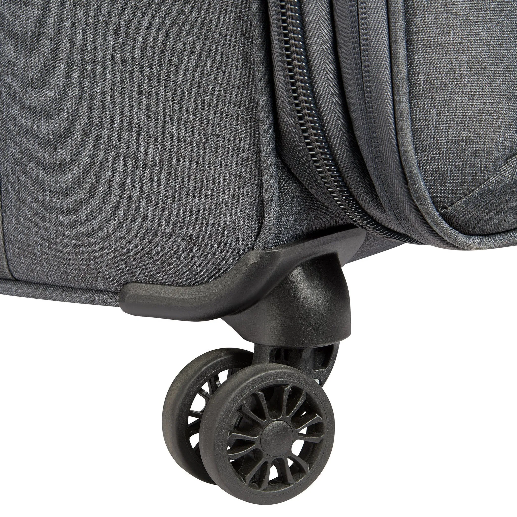 Delsey Maubert 2.0 28" Expandable Spinner Upright
