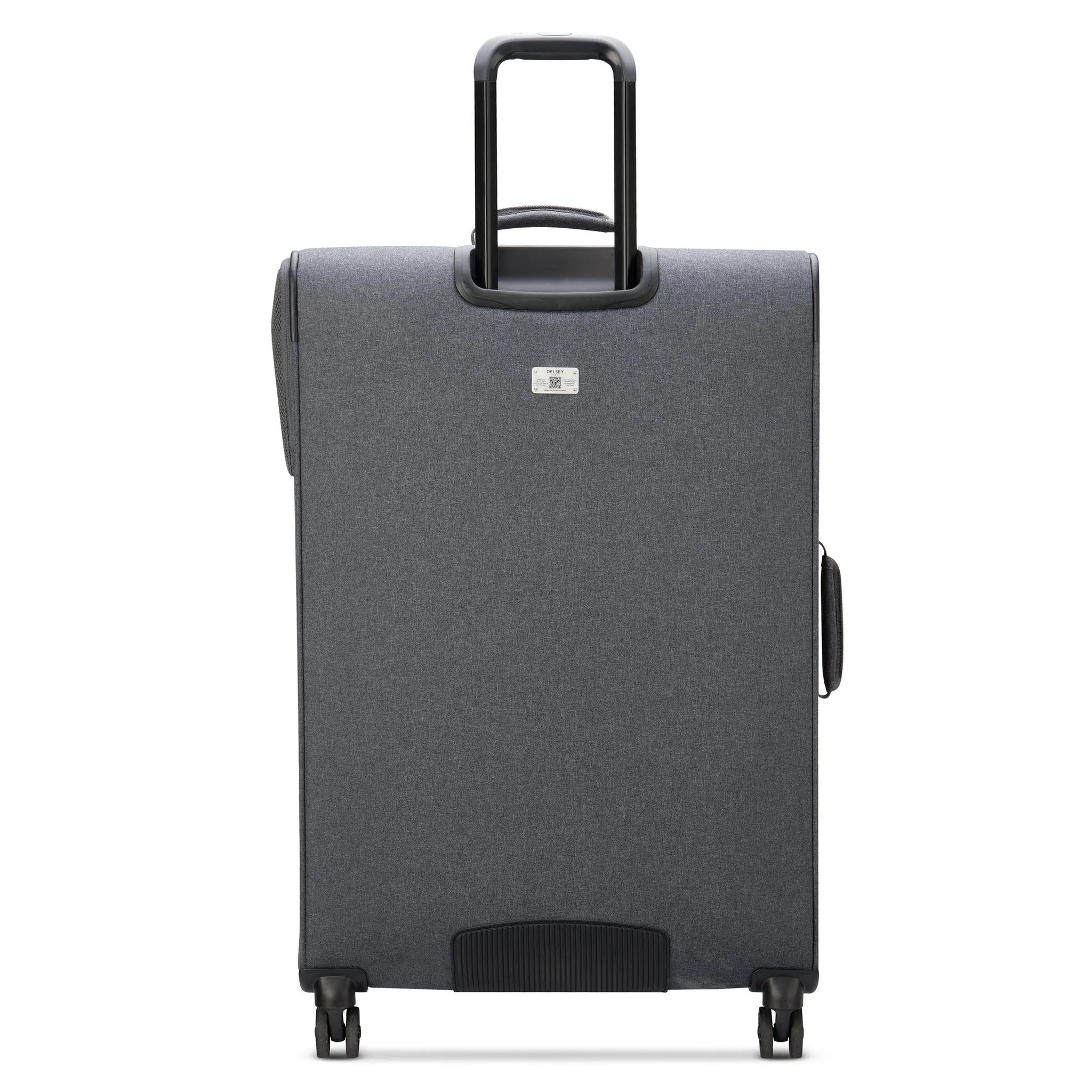 Delsey Maubert 2.0 28" Expandable Spinner Upright