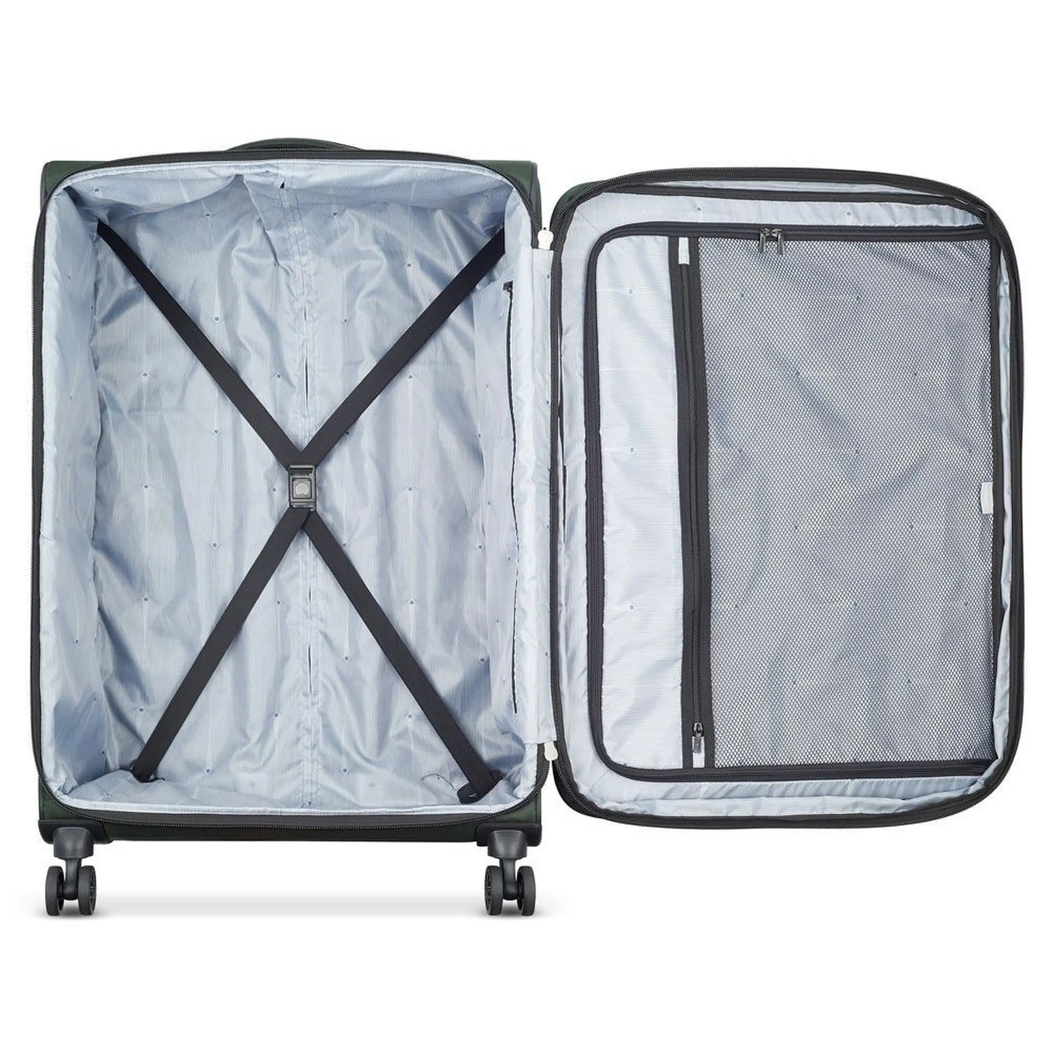 Delsey Sky Max 2.0 28" Expandable Spinner