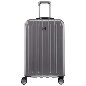 Delsey Titanium Large Expandable Spinner