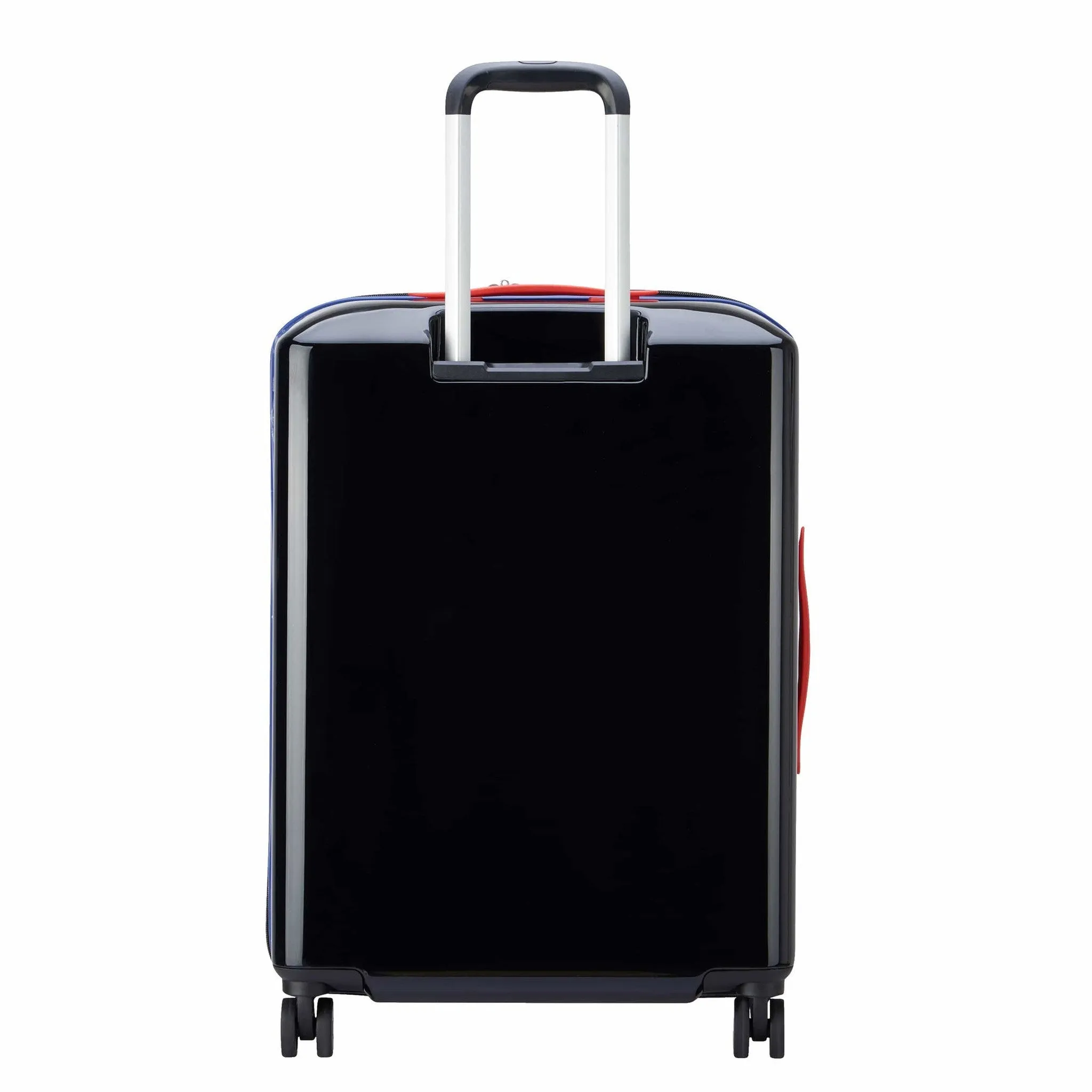 Delsey United 23" Spinner Upright