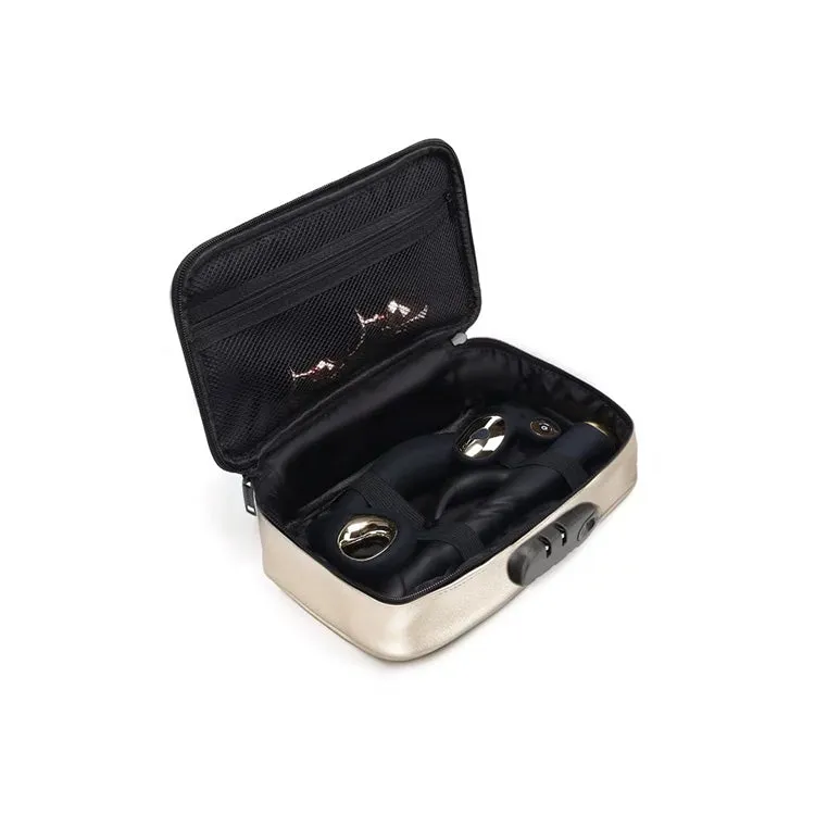 Dorcel Discreet Toy Box