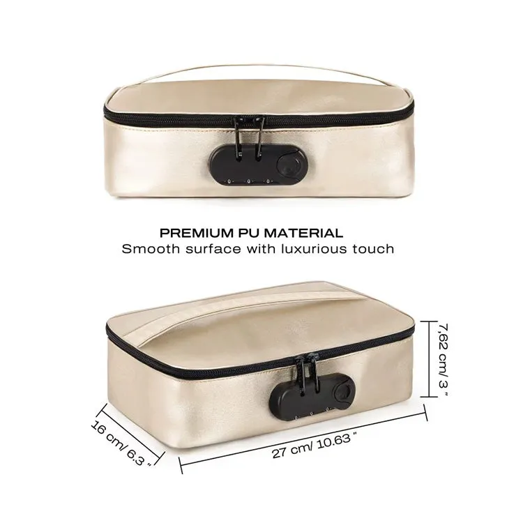 Dorcel Discreet Toy Box