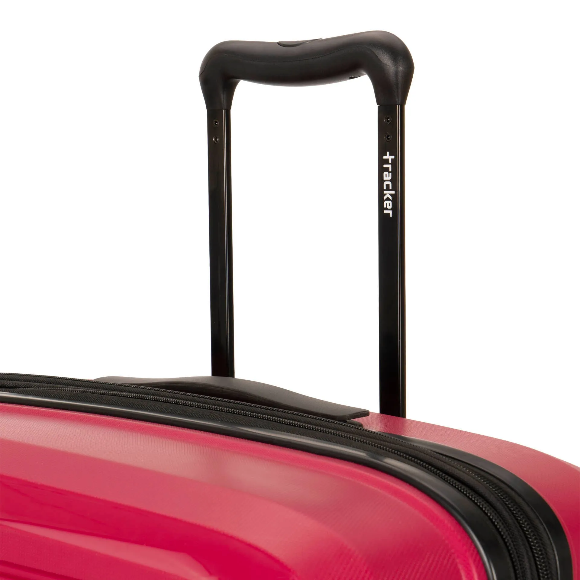 Dynamo Hardside 31" Luggage