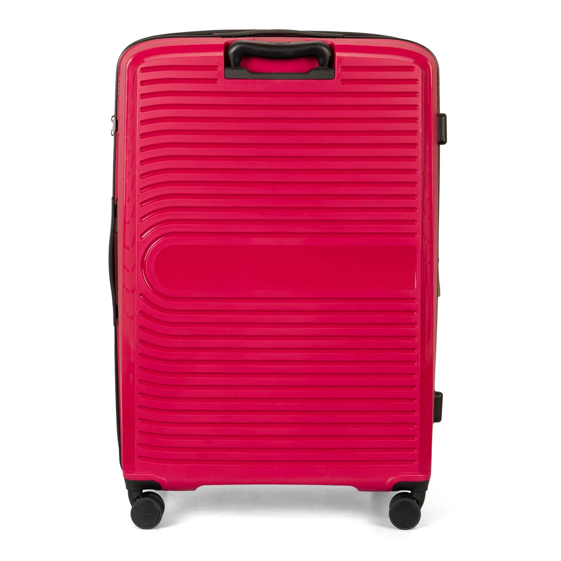 Dynamo Hardside 31" Luggage