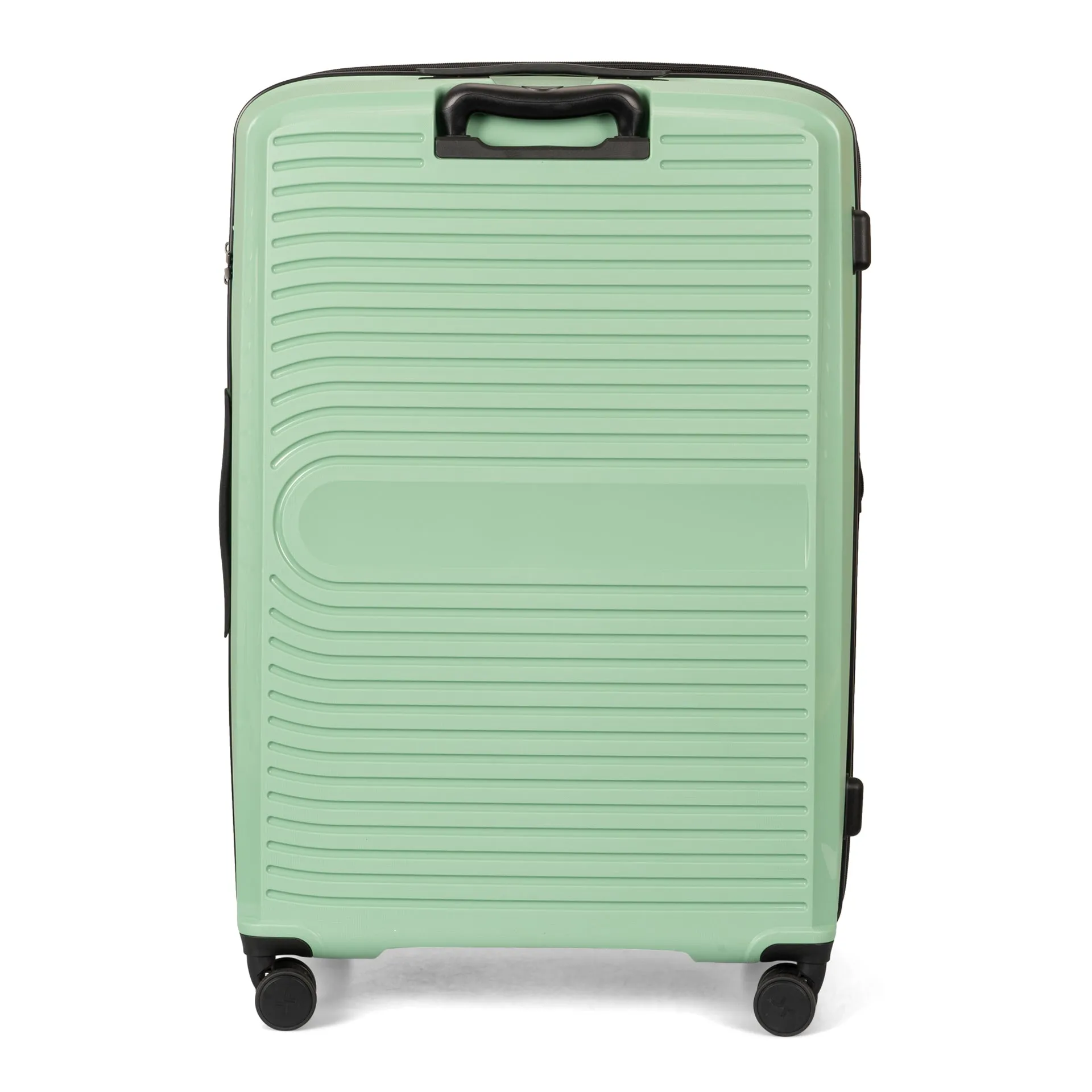 Dynamo Hardside 31" Luggage
