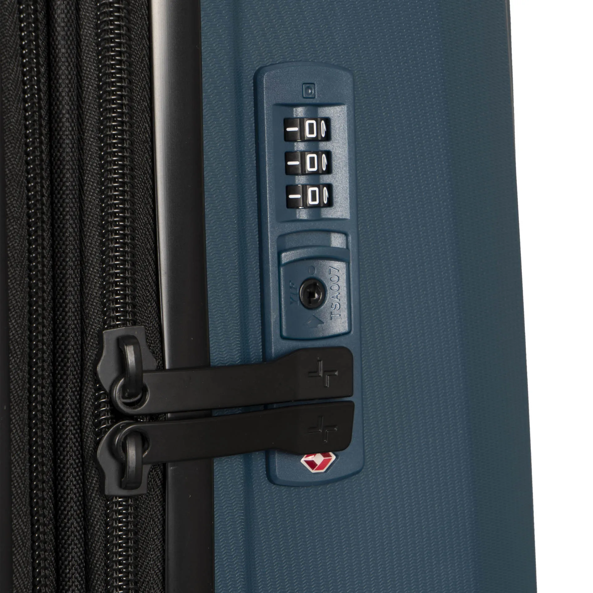 Dynamo Hardside 31" Luggage