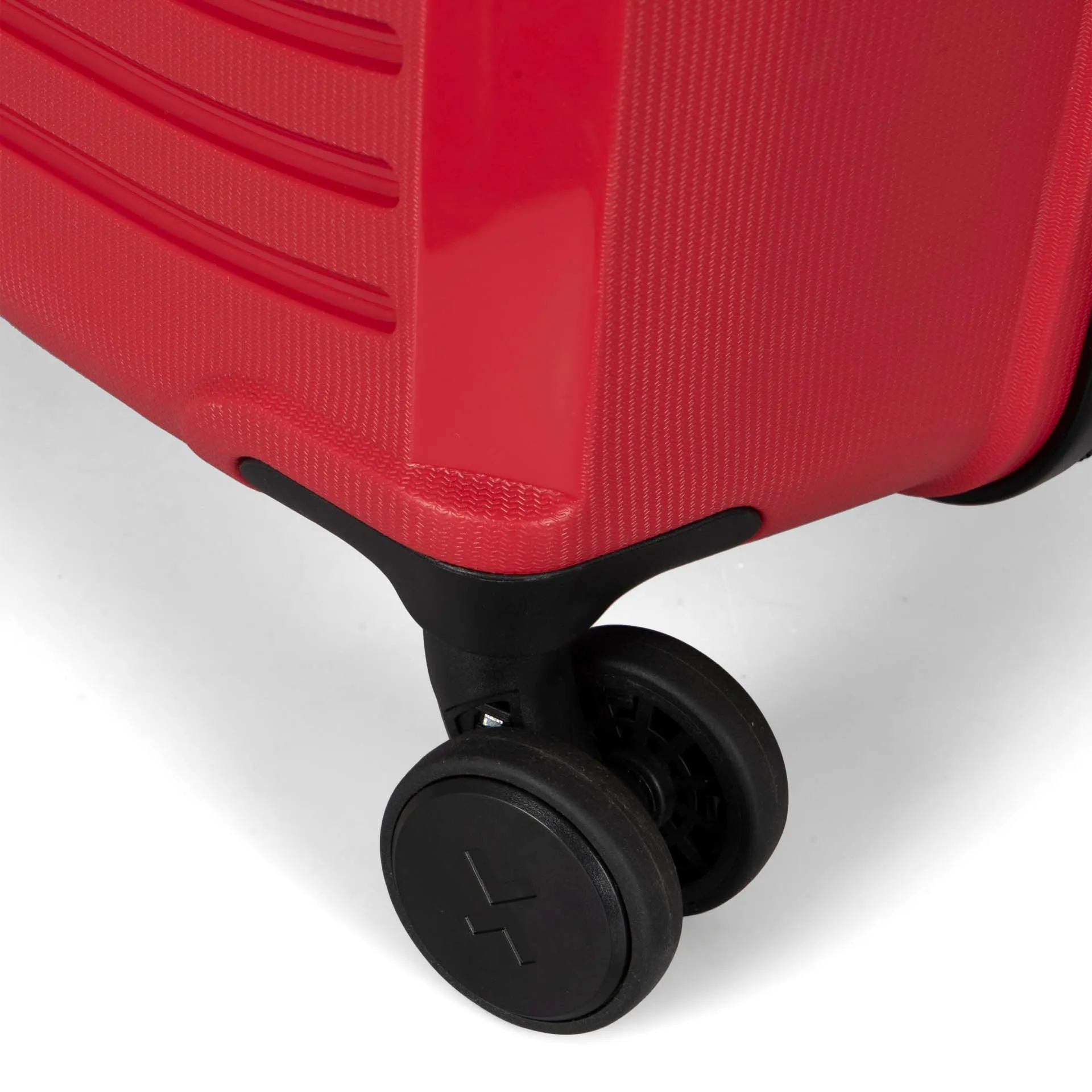 Dynamo Hardside 31" Luggage