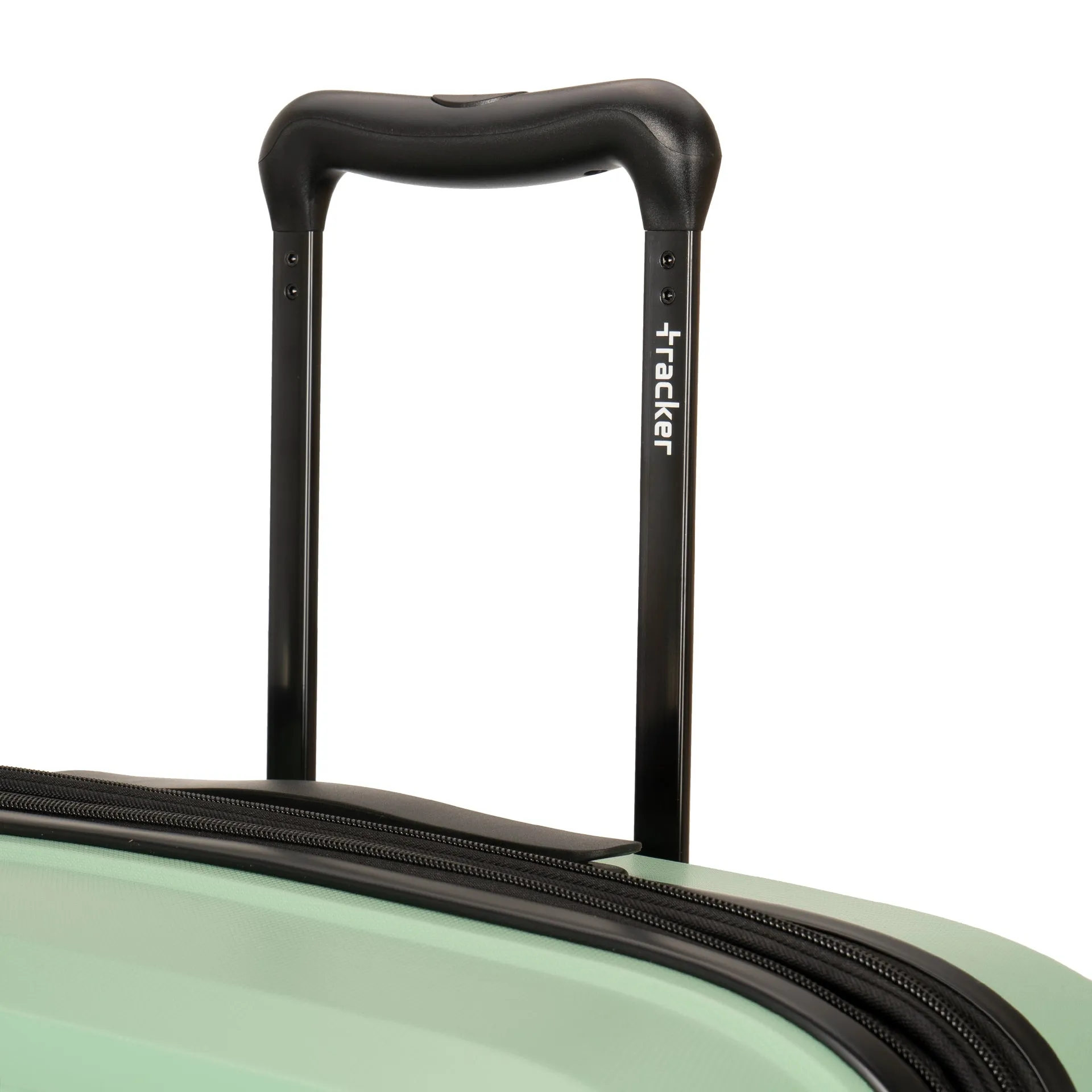 Dynamo Hardside 31" Luggage