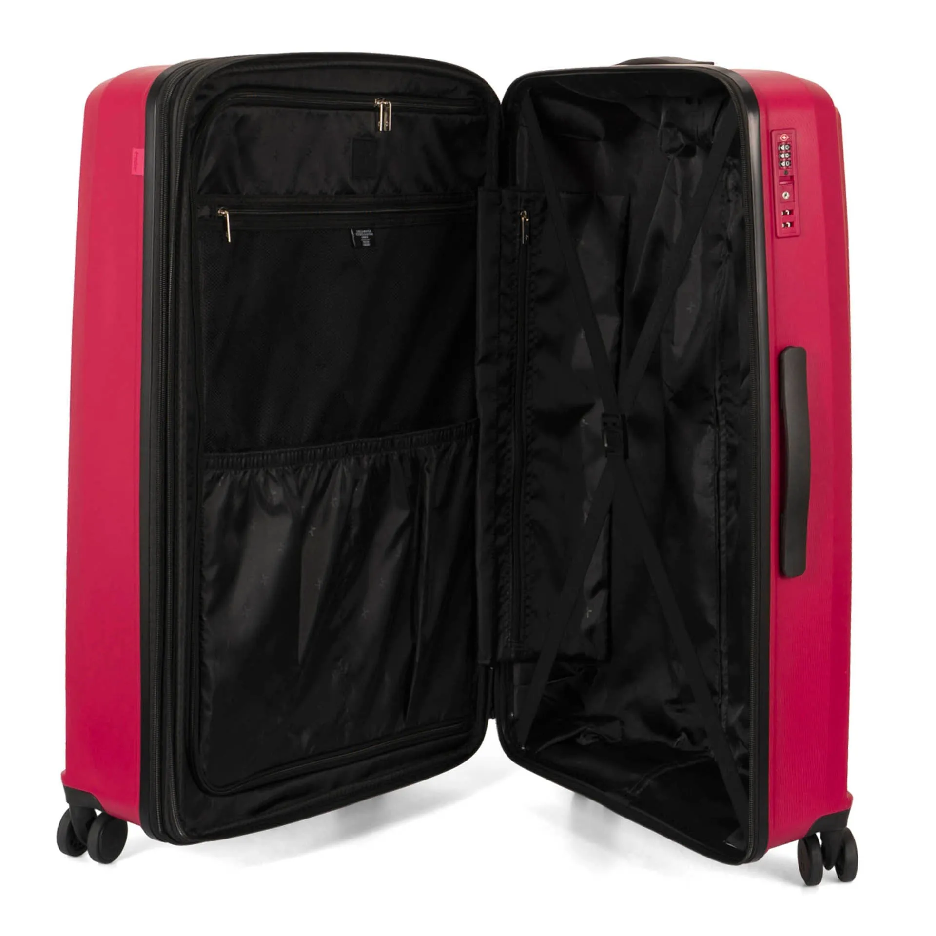 Dynamo Hardside 31" Luggage