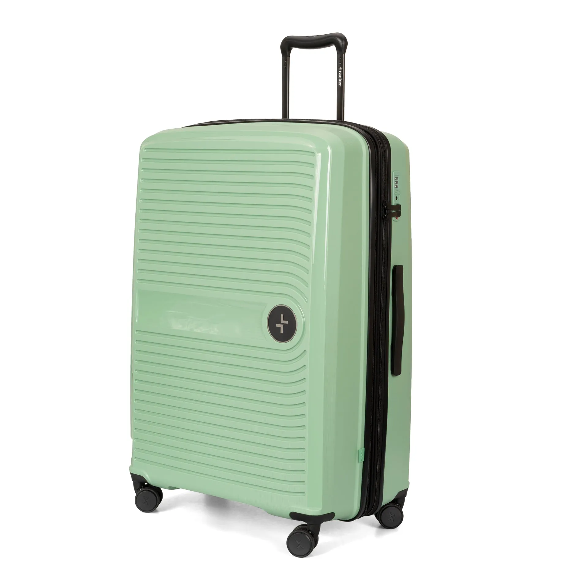 Dynamo Hardside 31" Luggage