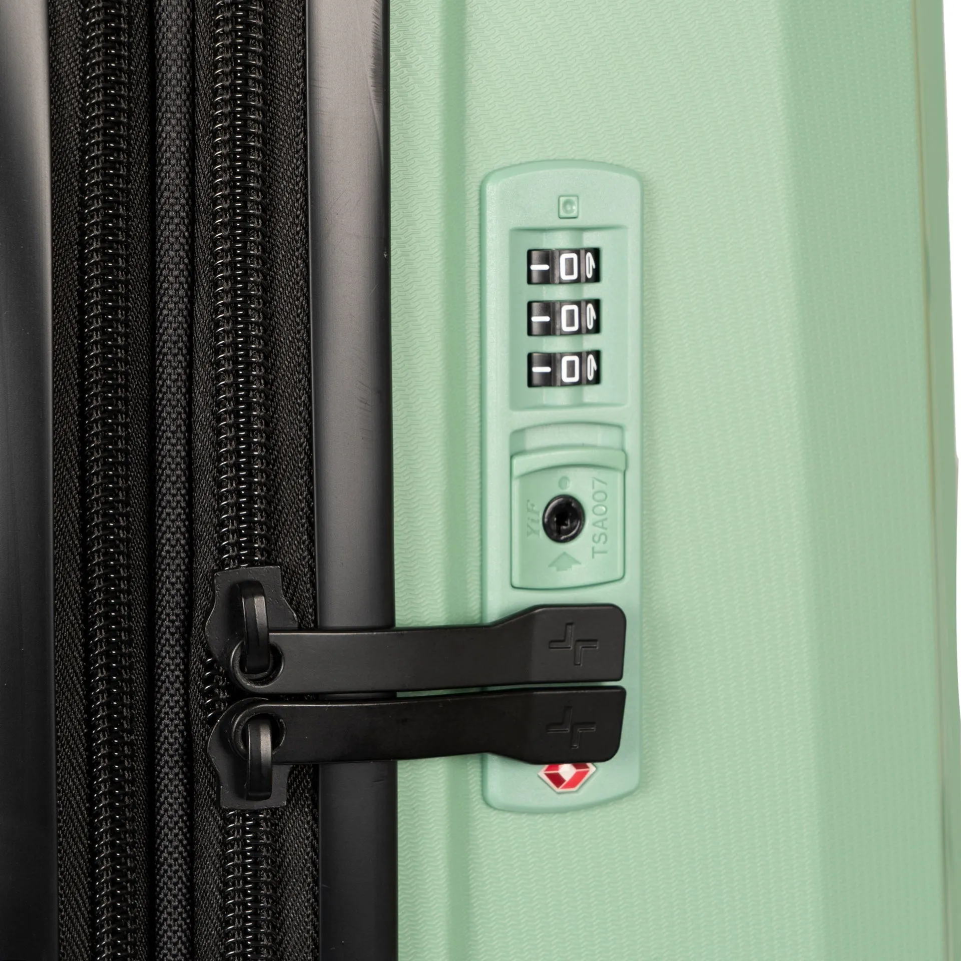 Dynamo Hardside 31" Luggage