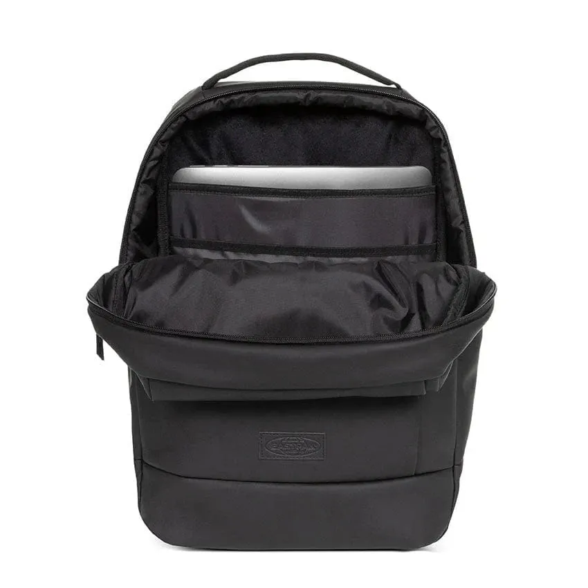 Eastpak Tecum F CNNCT F - Matte Black