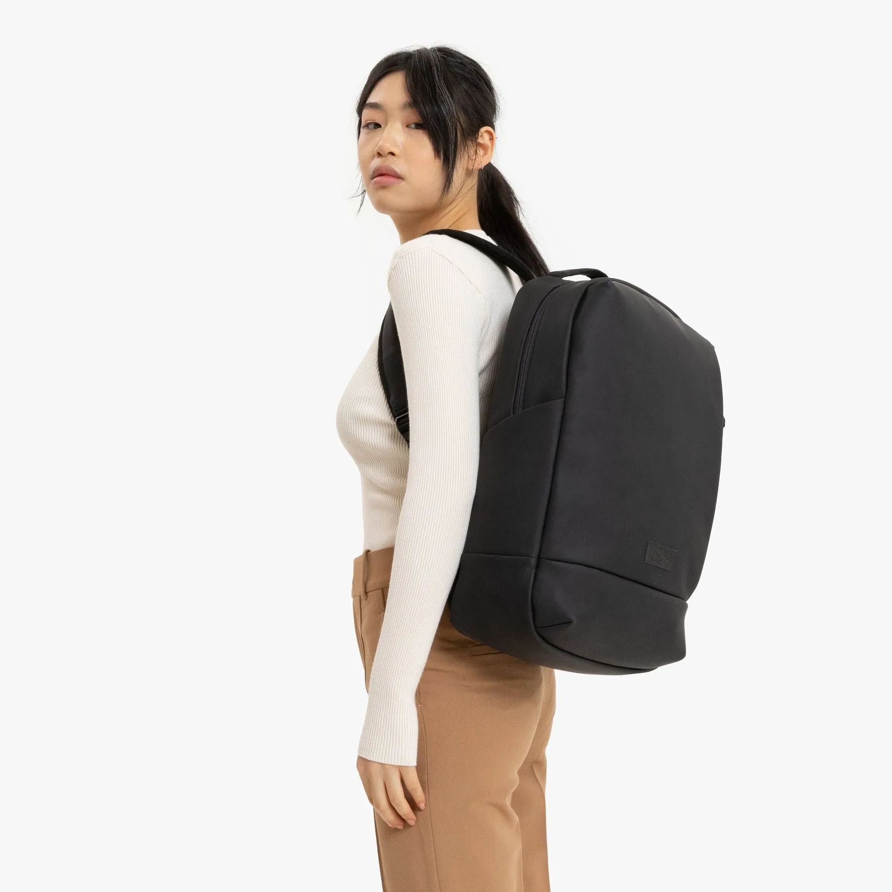 Eastpak Tecum F CNNCT F - Matte Black