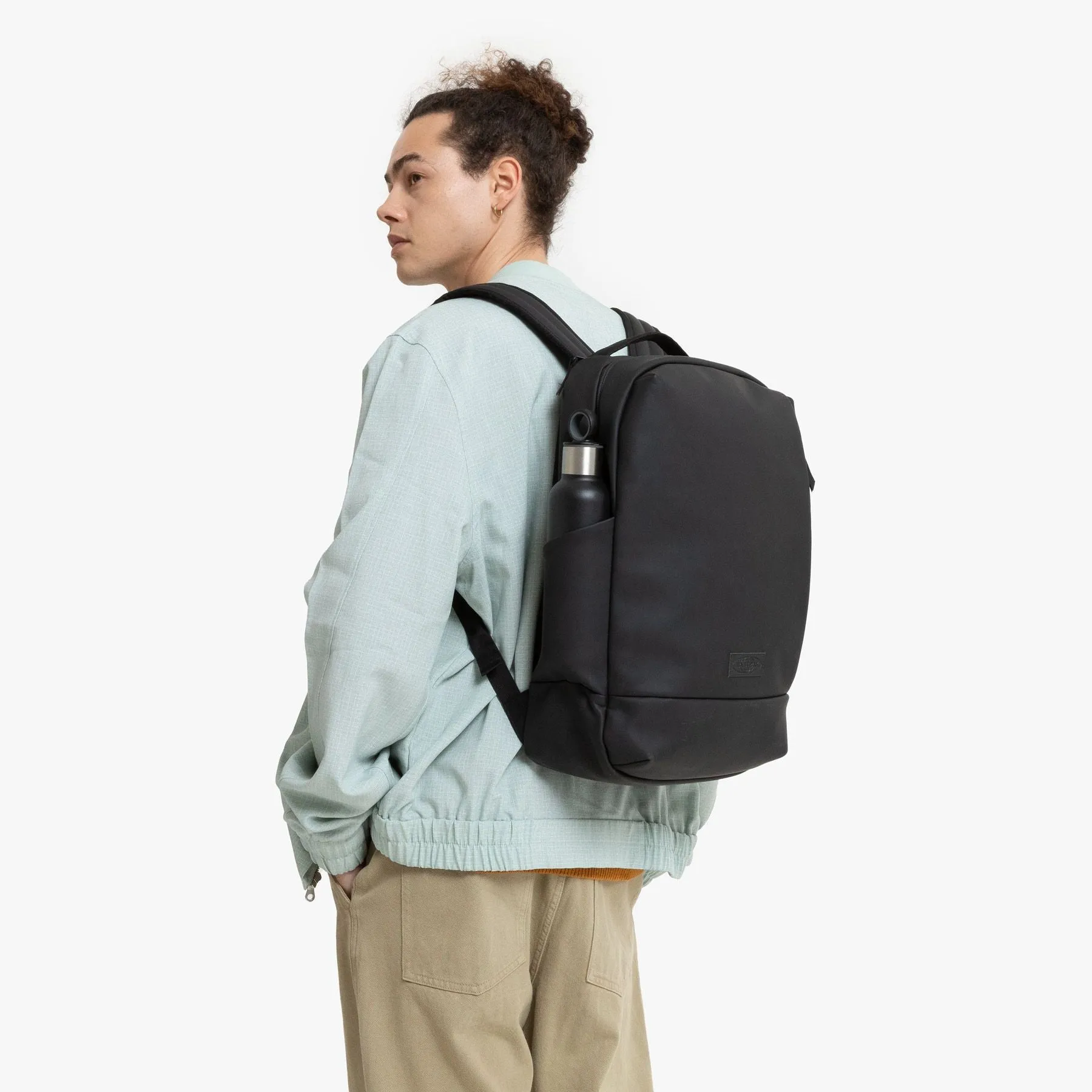 Eastpak Tecum F CNNCT F - Matte Black