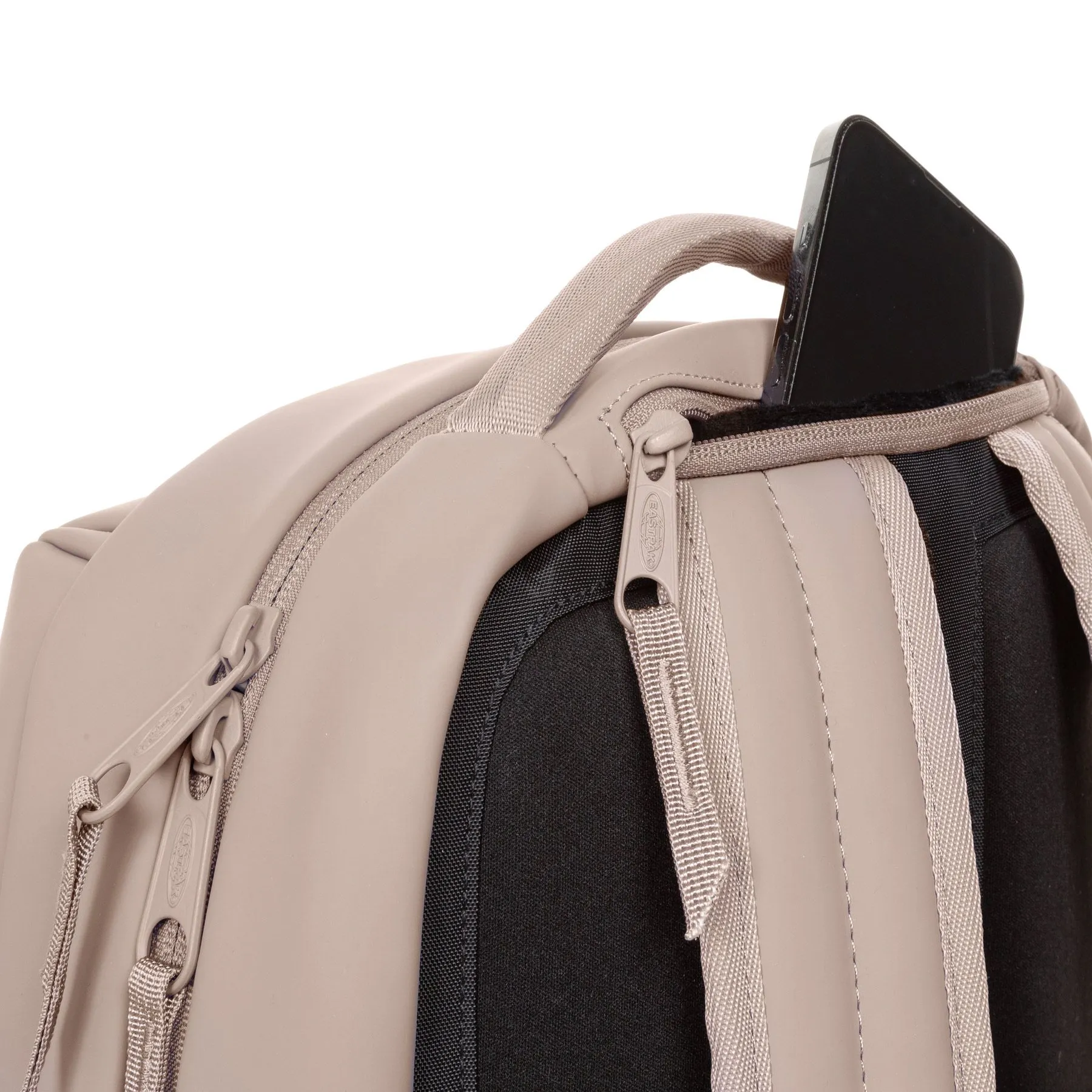 Eastpak Tecum F CNNCT F - Matte Sand